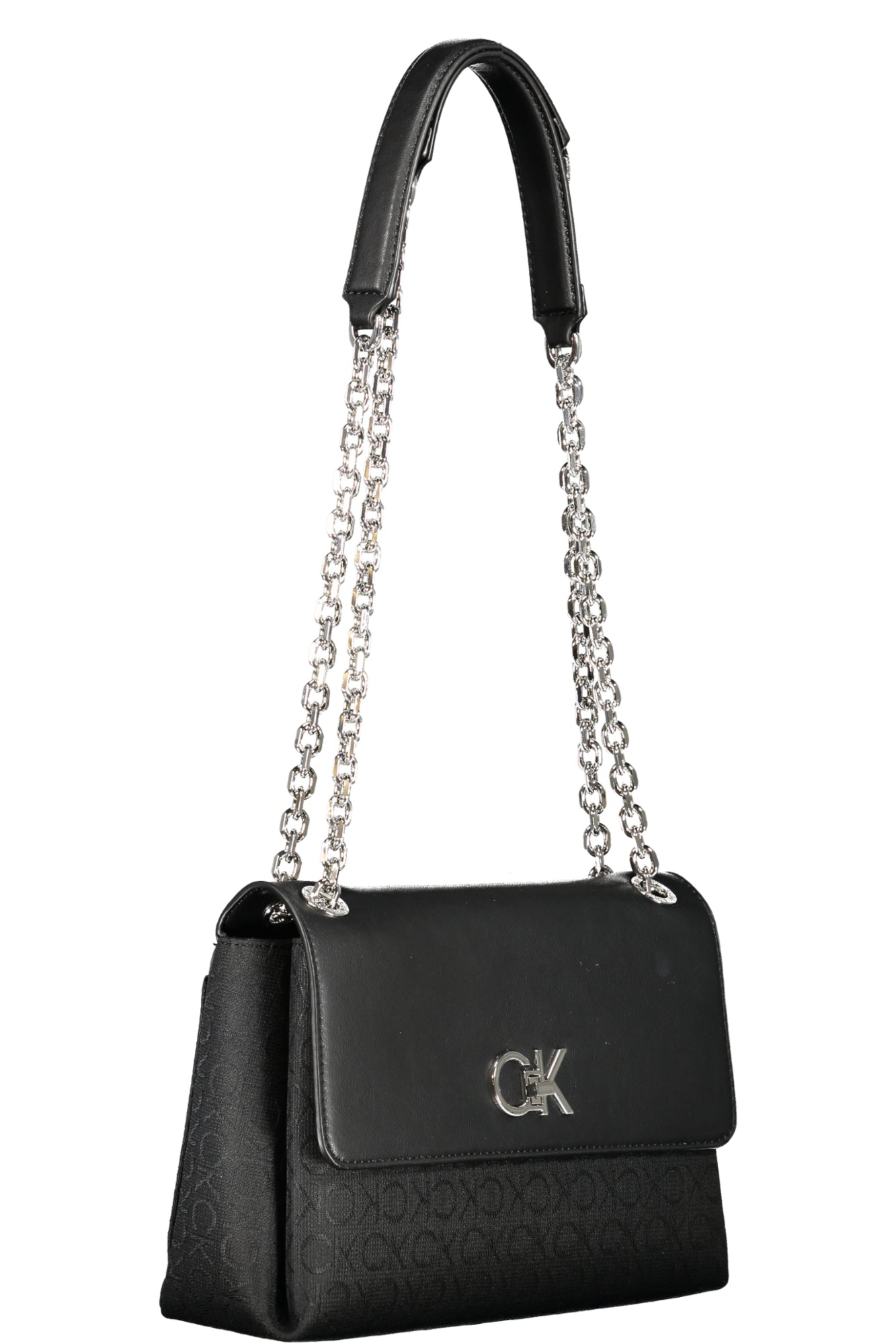 Black women's bag