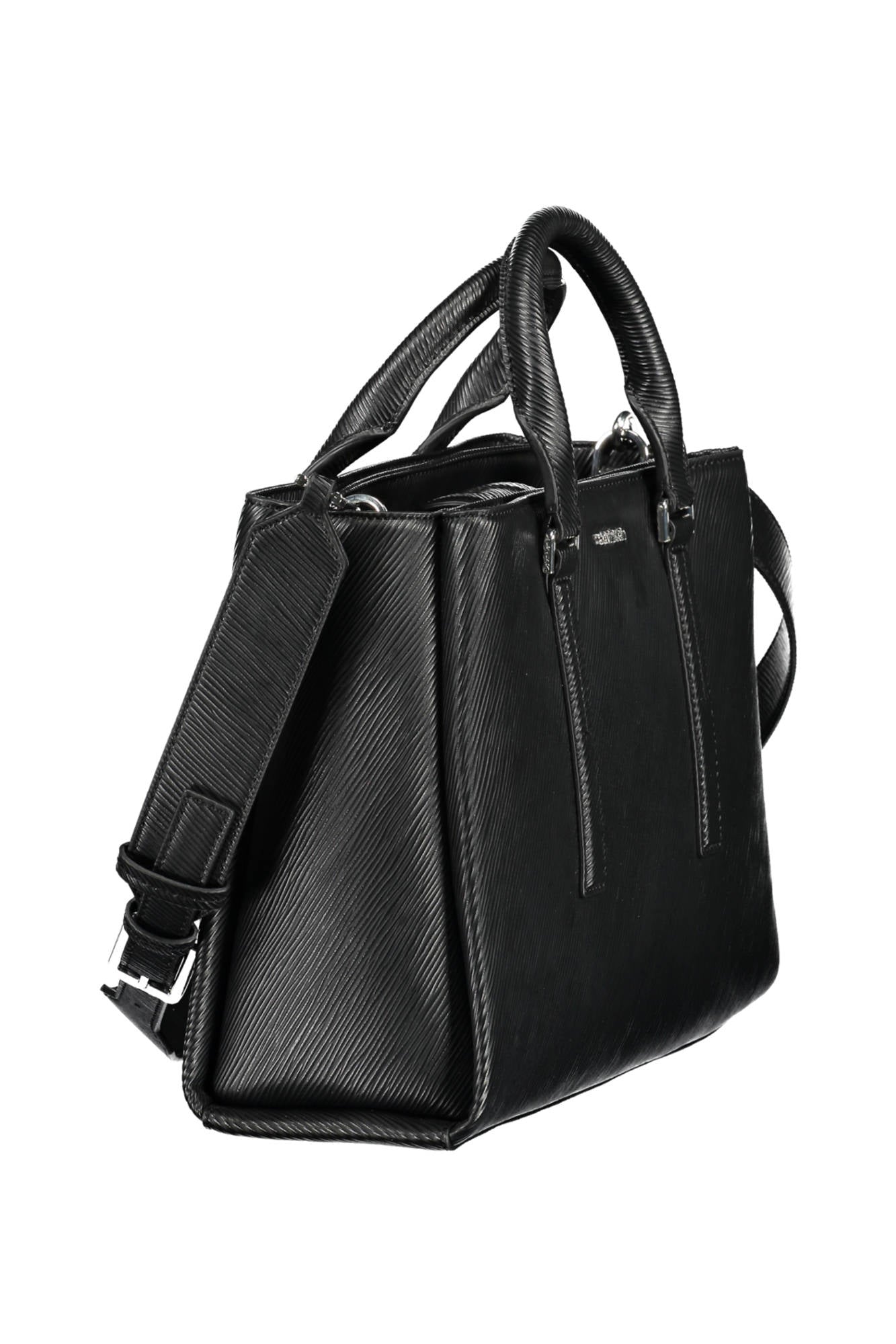 CALVIN KLEIN Bags Black - K60K610195
