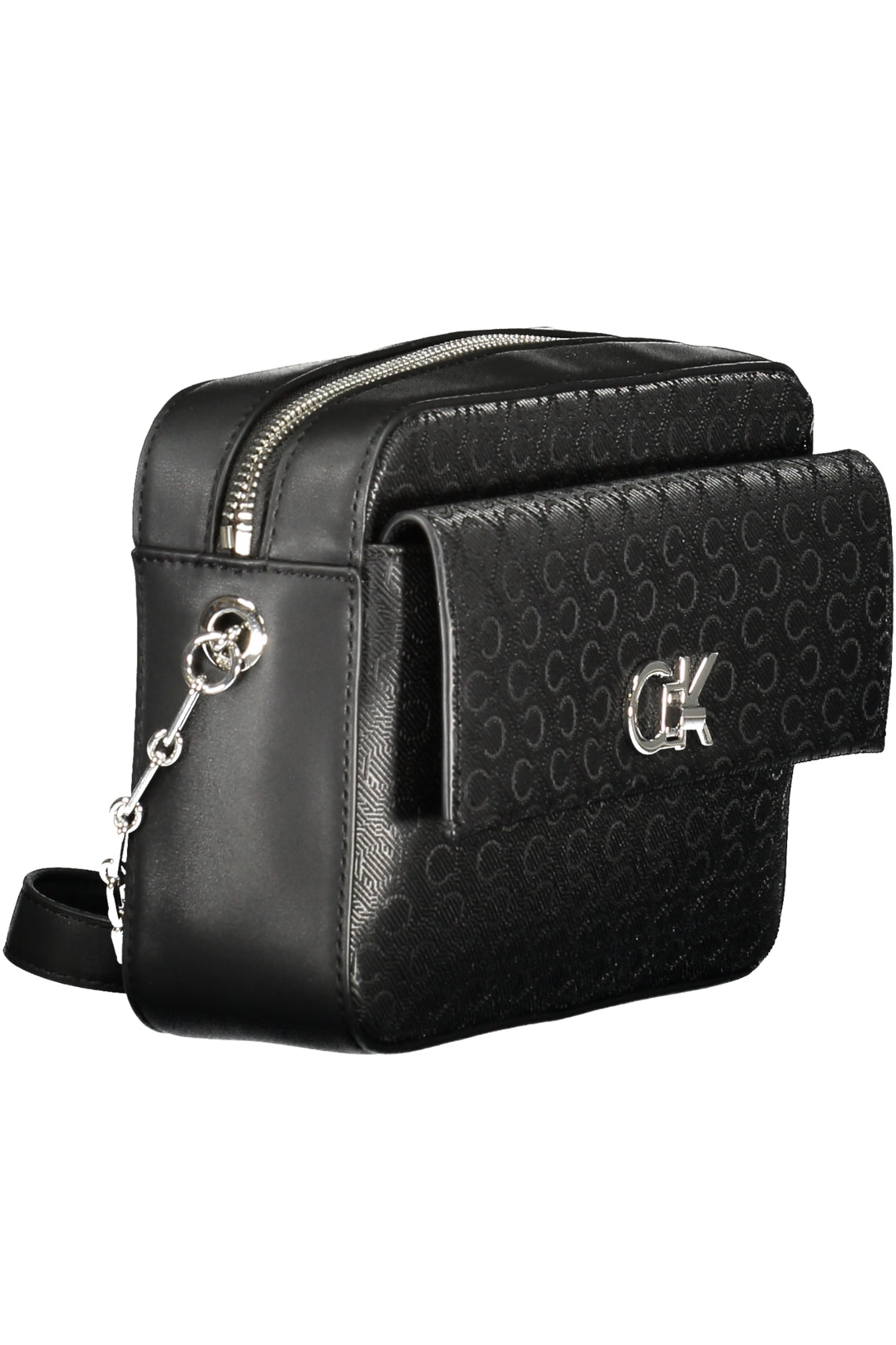 CALVIN KLEIN Bags Black - K60K613140