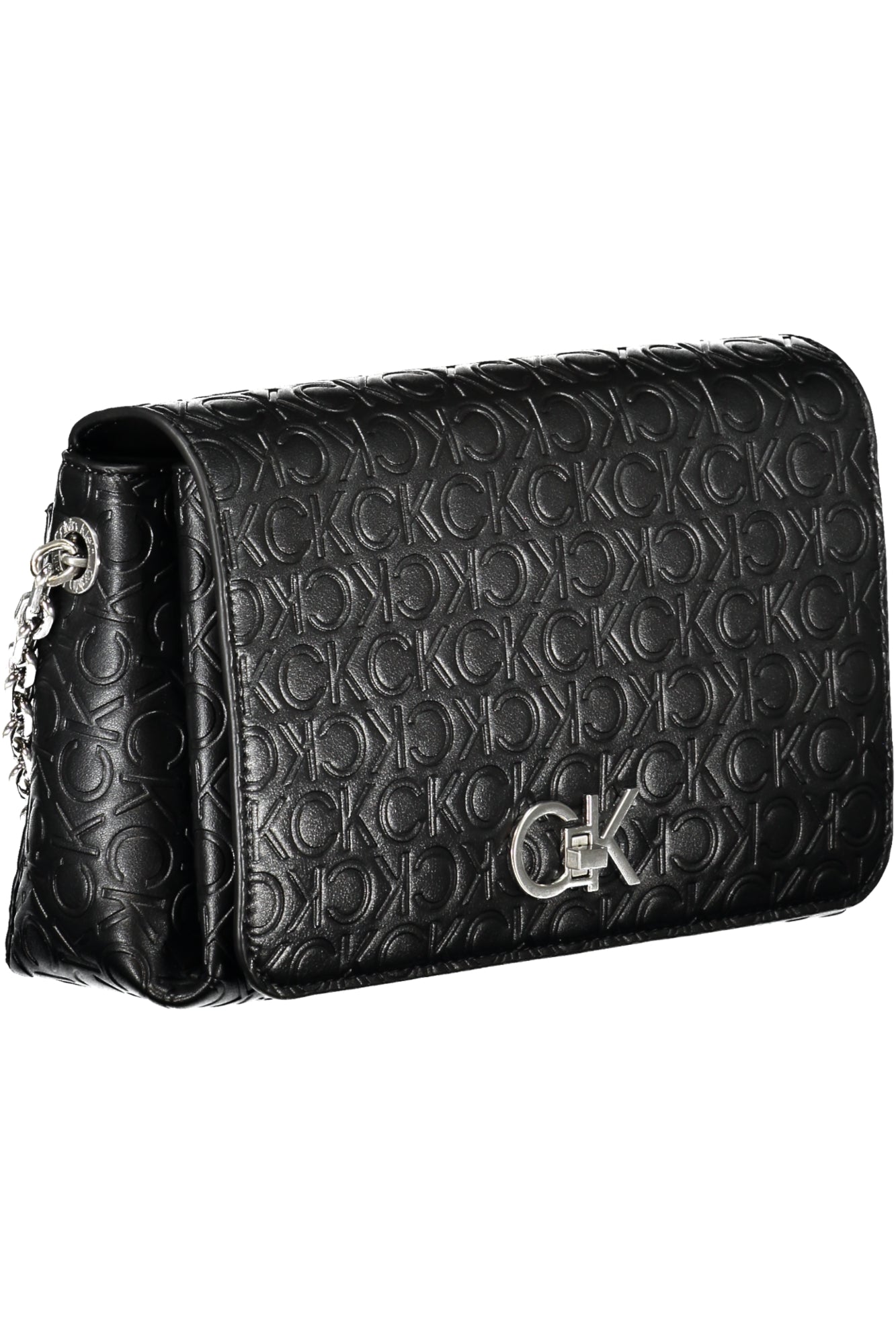 CALVIN KLEIN Bags Black - K60K611061