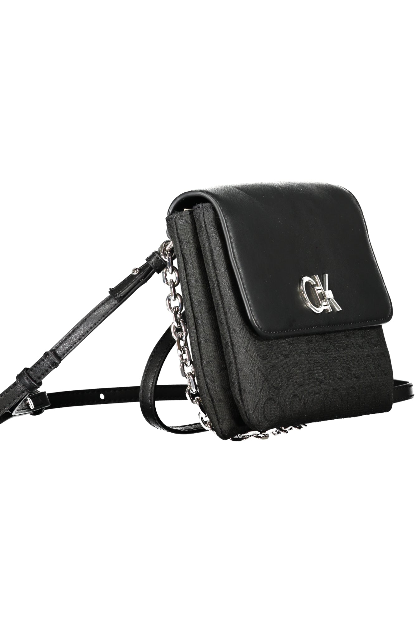 Black women's bag