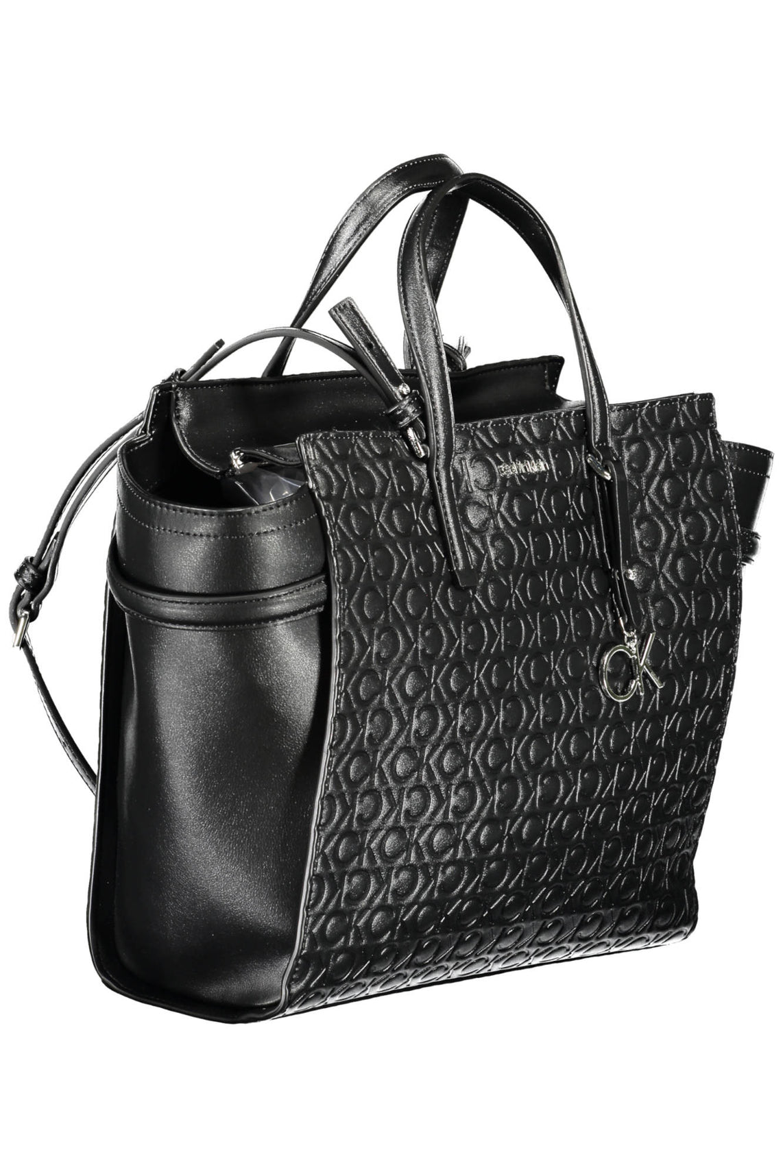 Black women's bag
