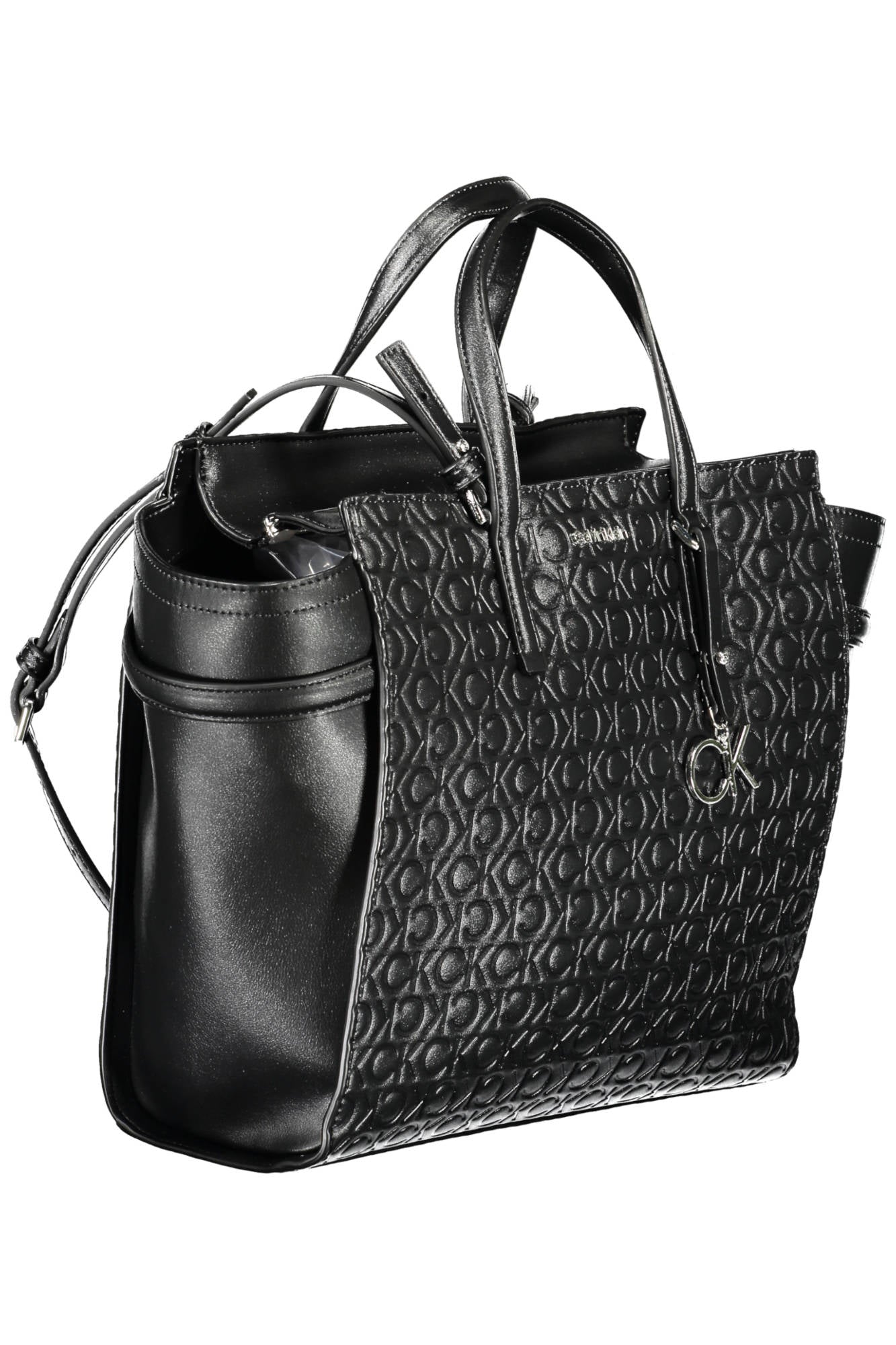 Black women's bag
