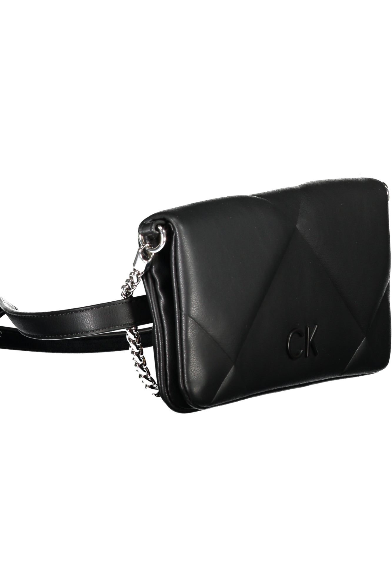 CALVIN KLEIN Bags Black - K60K611668