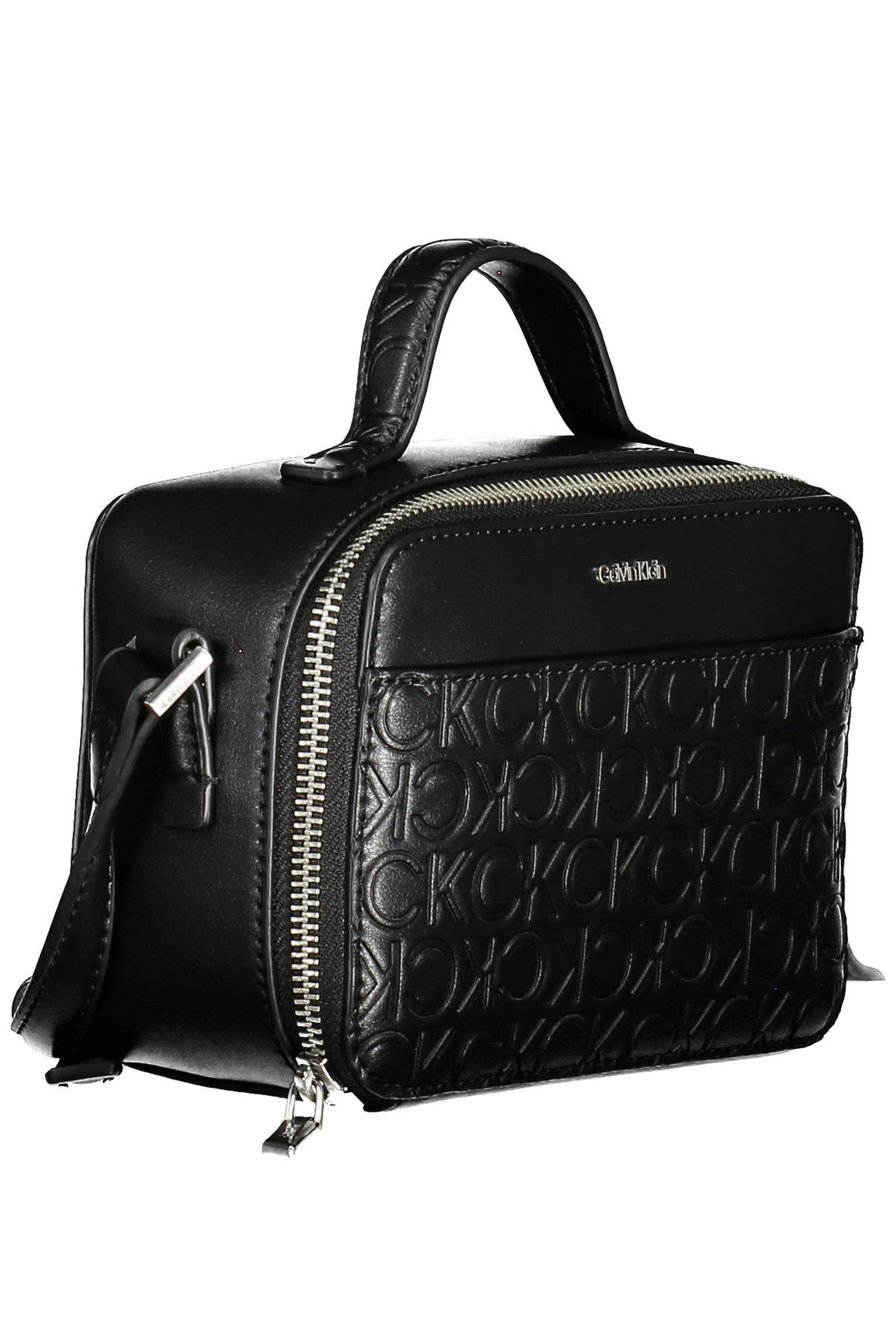 Black women's bag