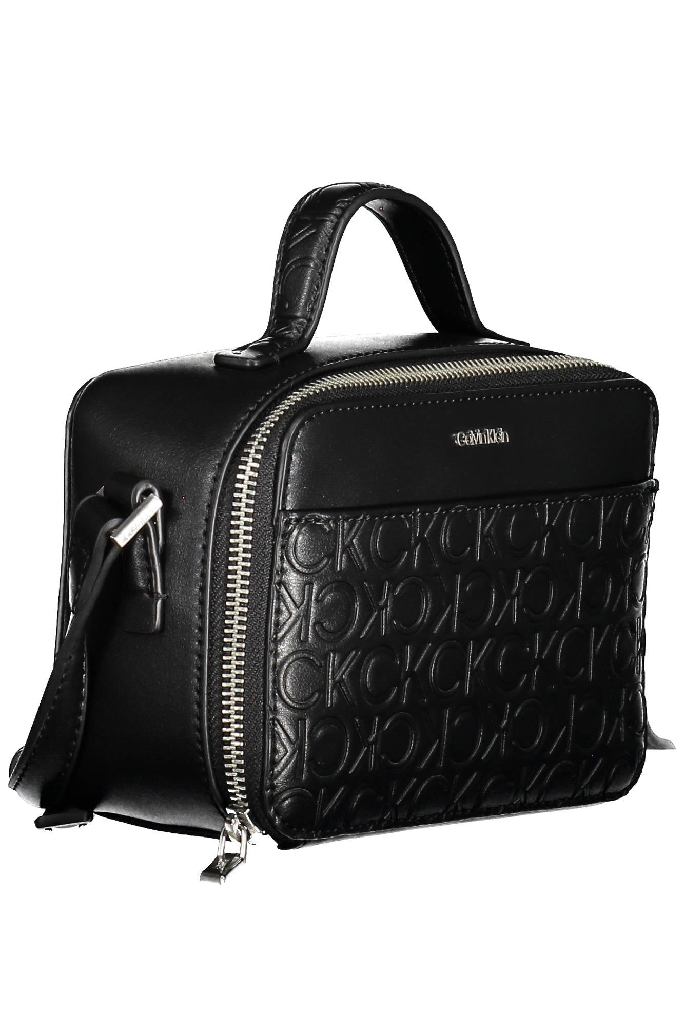 Black women's bag