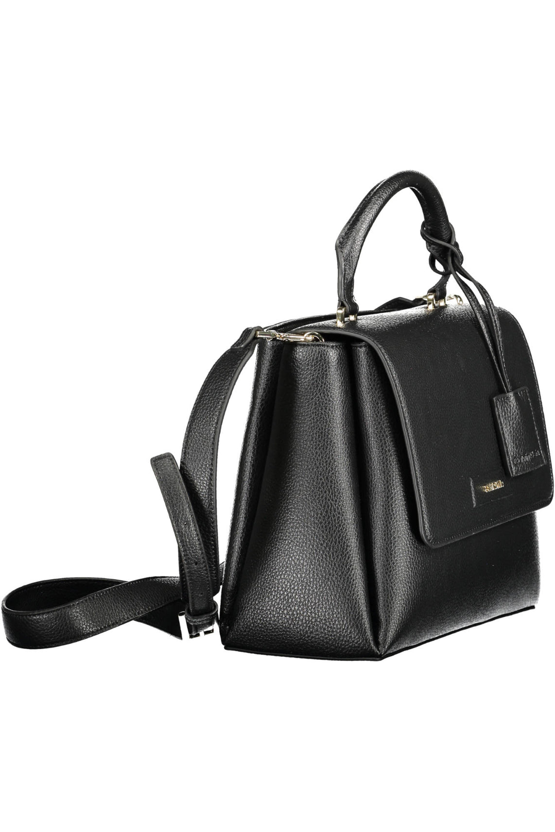 Black women's bag