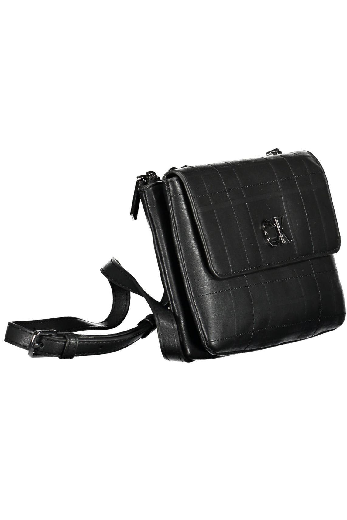 CALVIN KLEIN Bags Black - K60K609686
