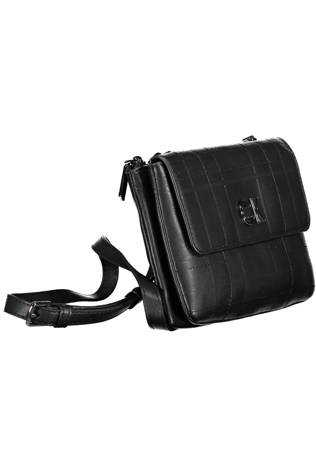 CALVIN KLEIN Bags Black - K60K609686
