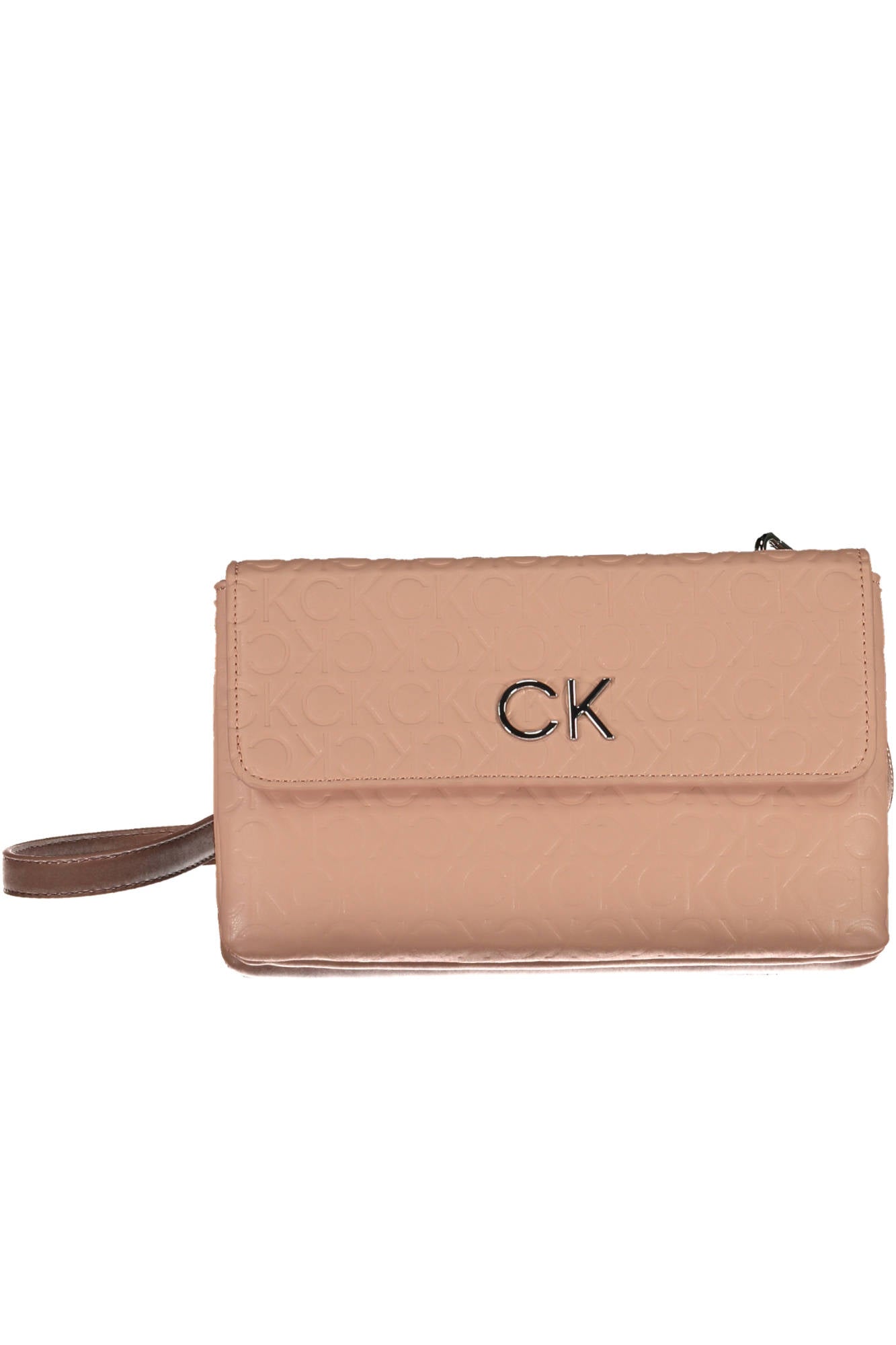 CALVIN KLEIN Bags Pink - K60K610206