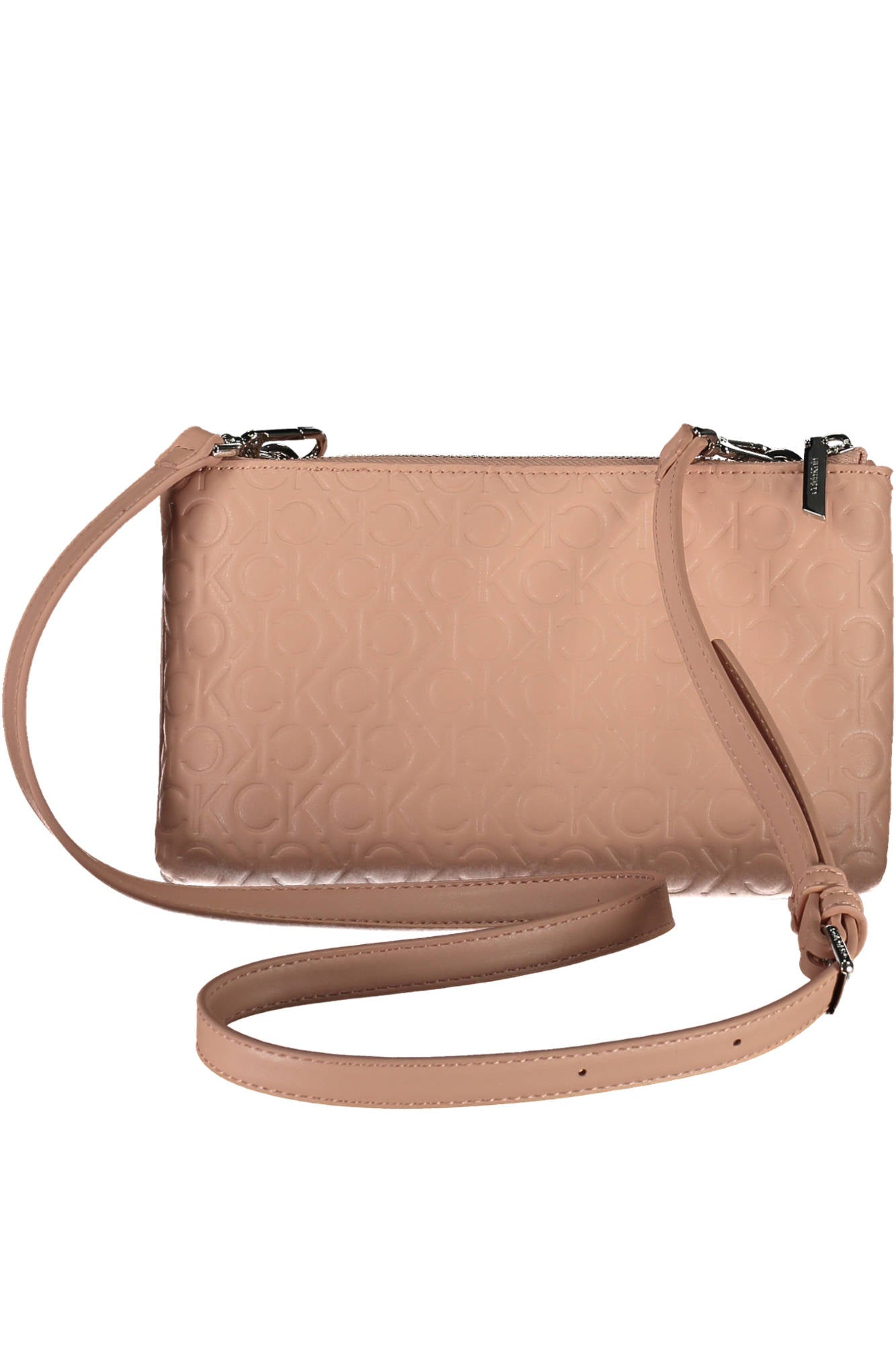 Pink women's bag