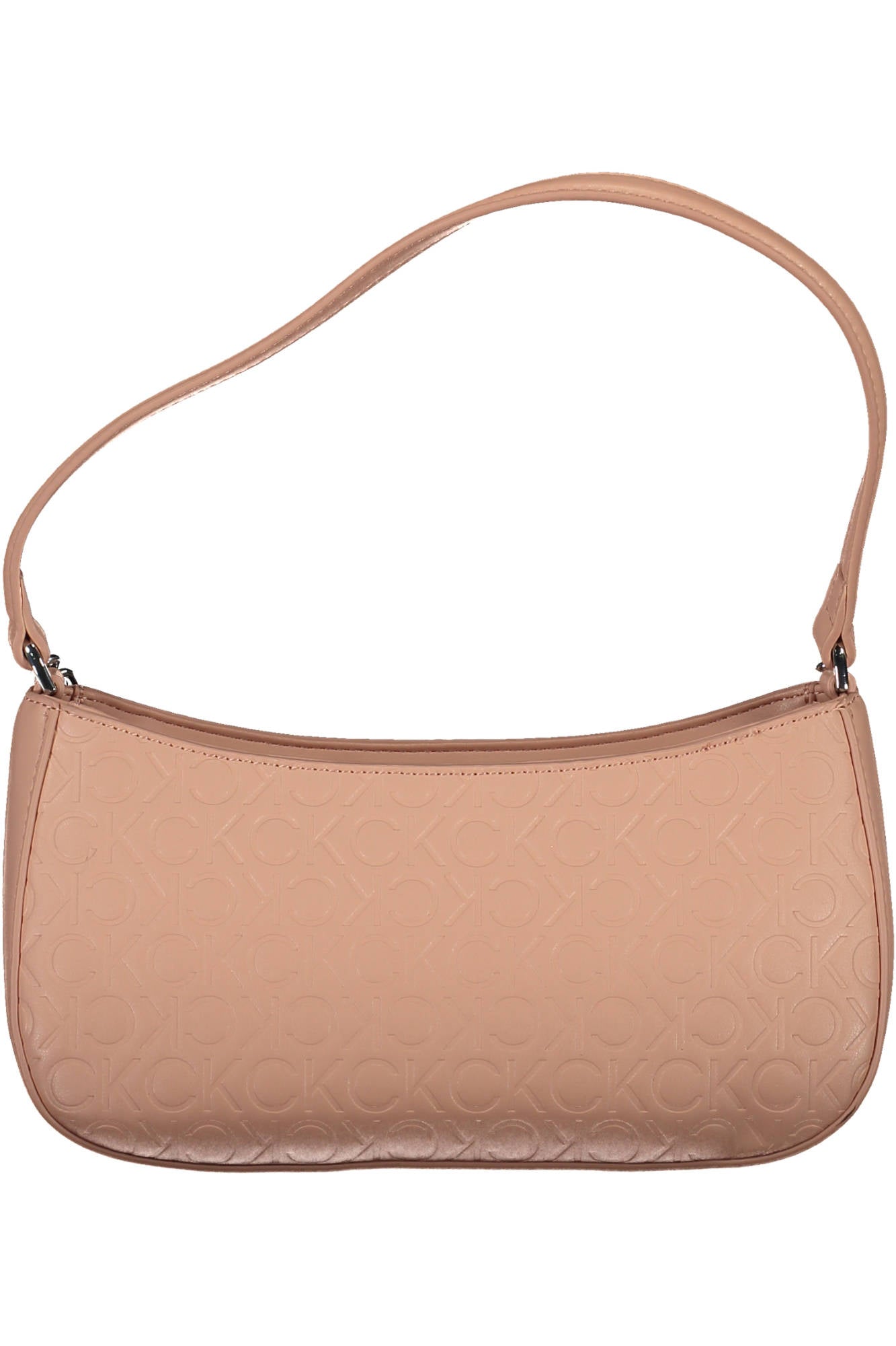 Pink women's bag