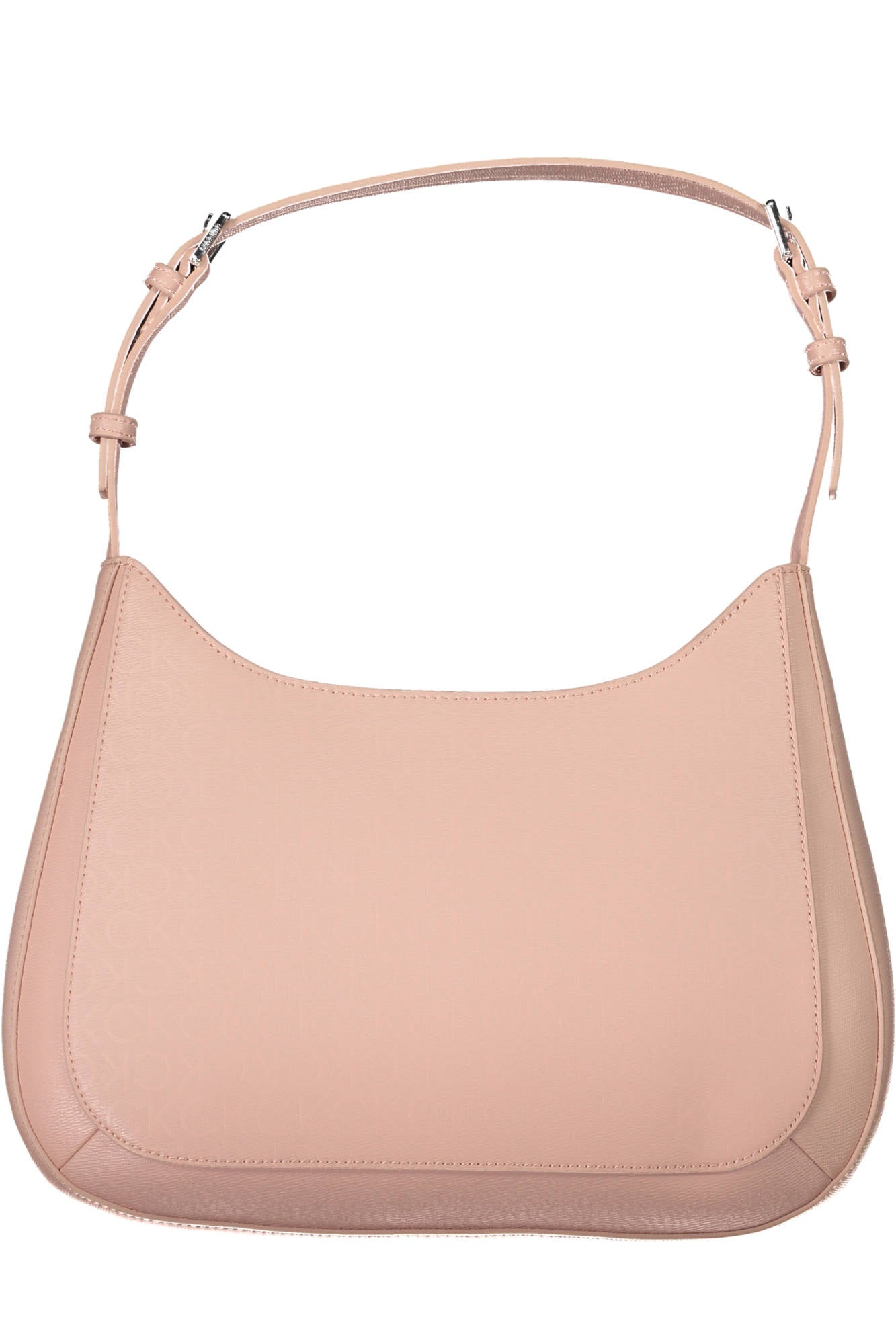 Pink women's bag