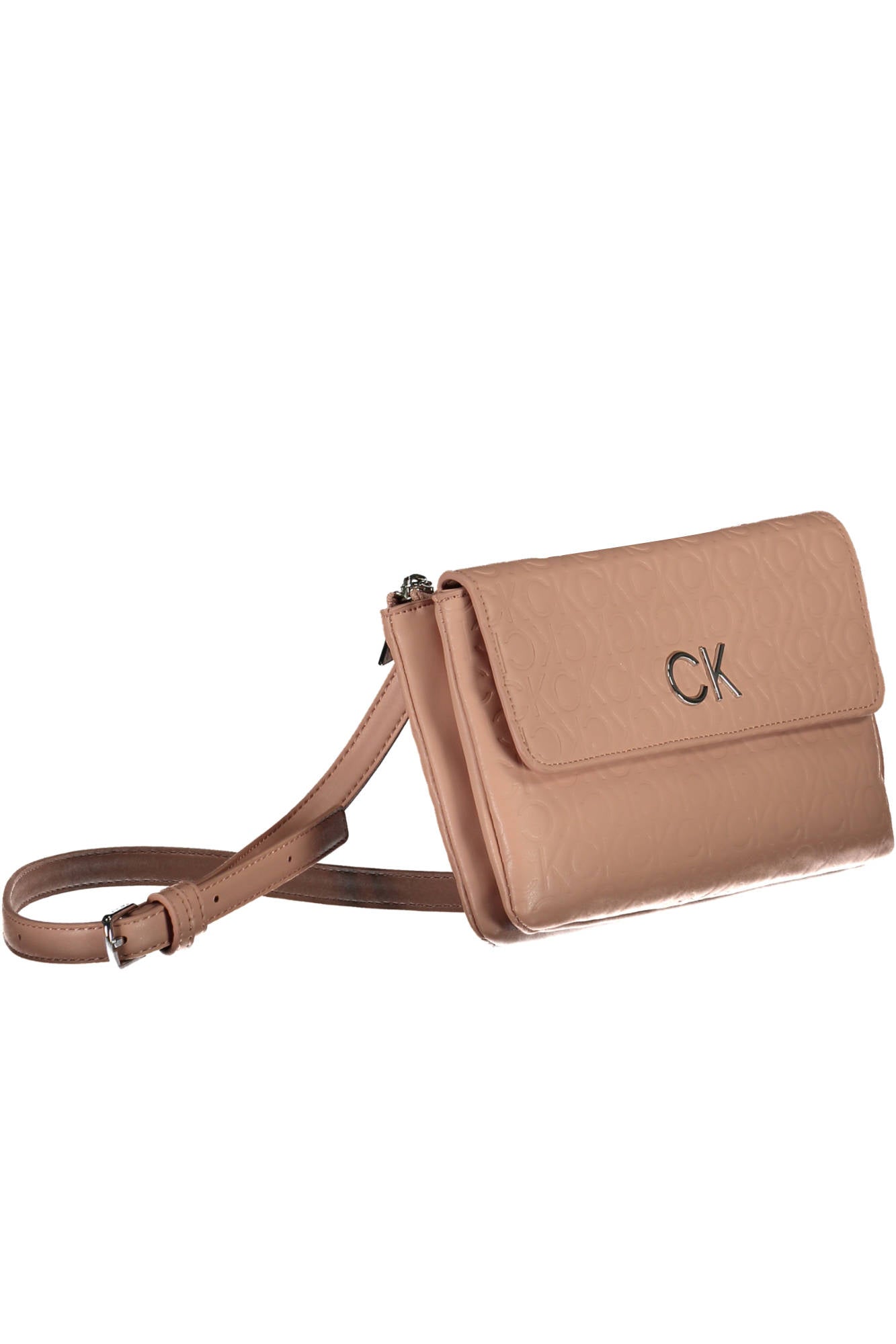 CALVIN KLEIN Bags Pink - K60K610206