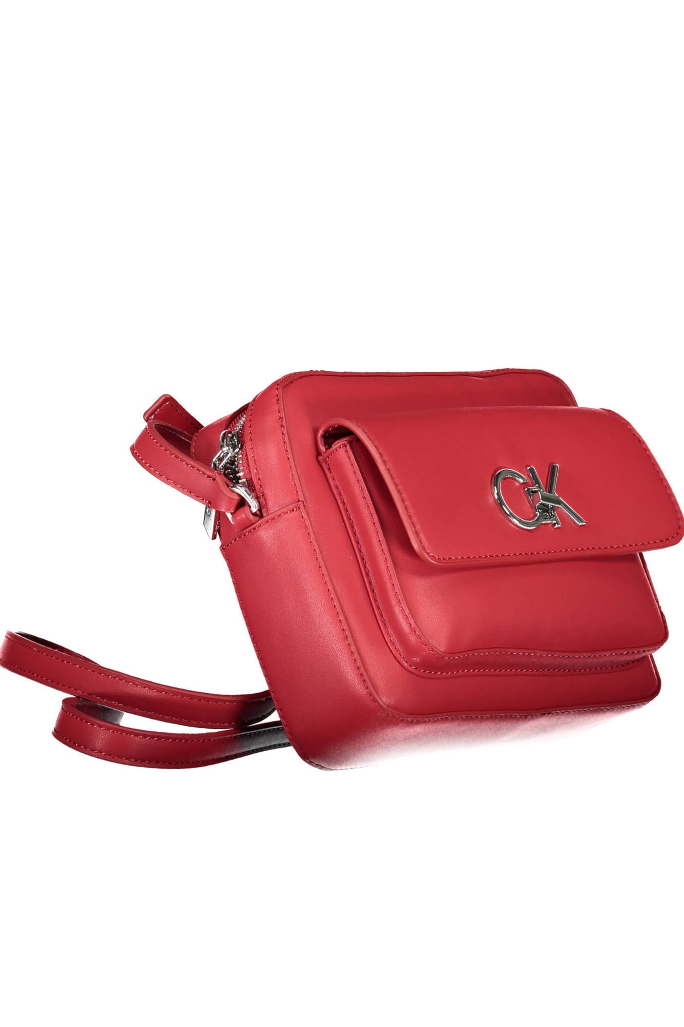 Women's bag red