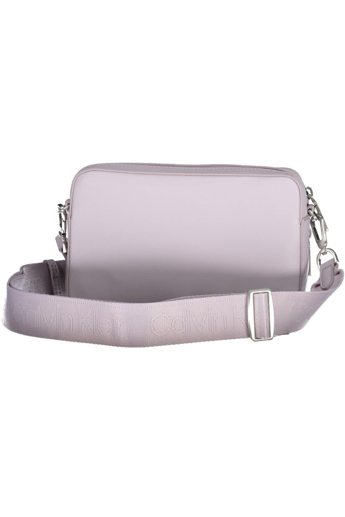 Purple women's bag