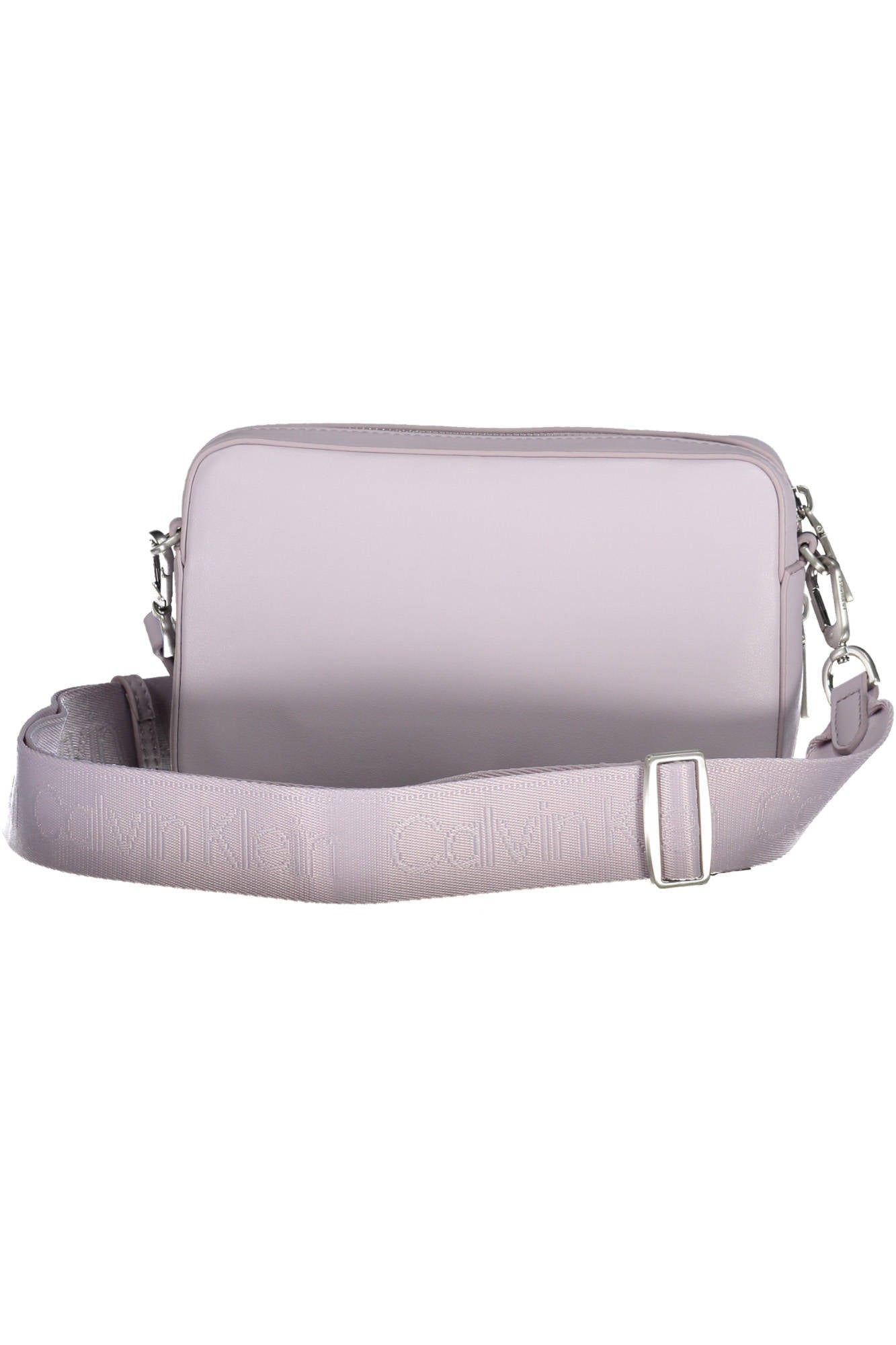 Purple women's bag