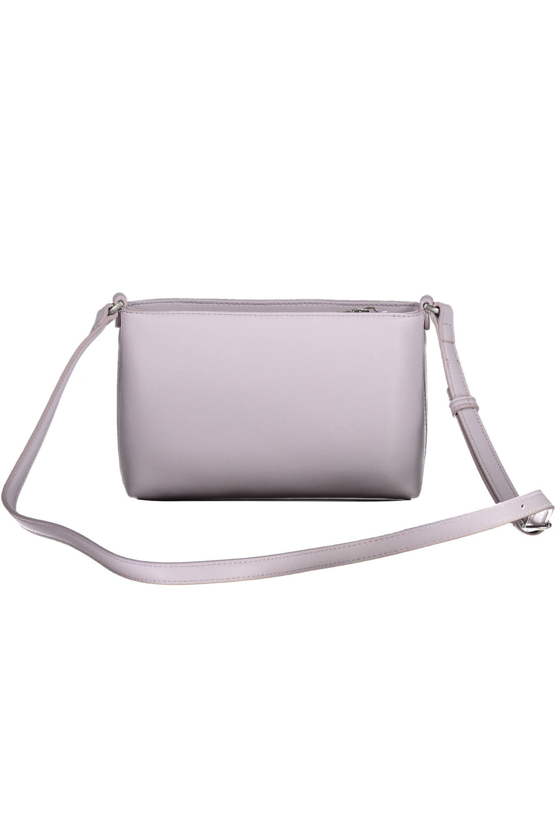 Purple women's bag