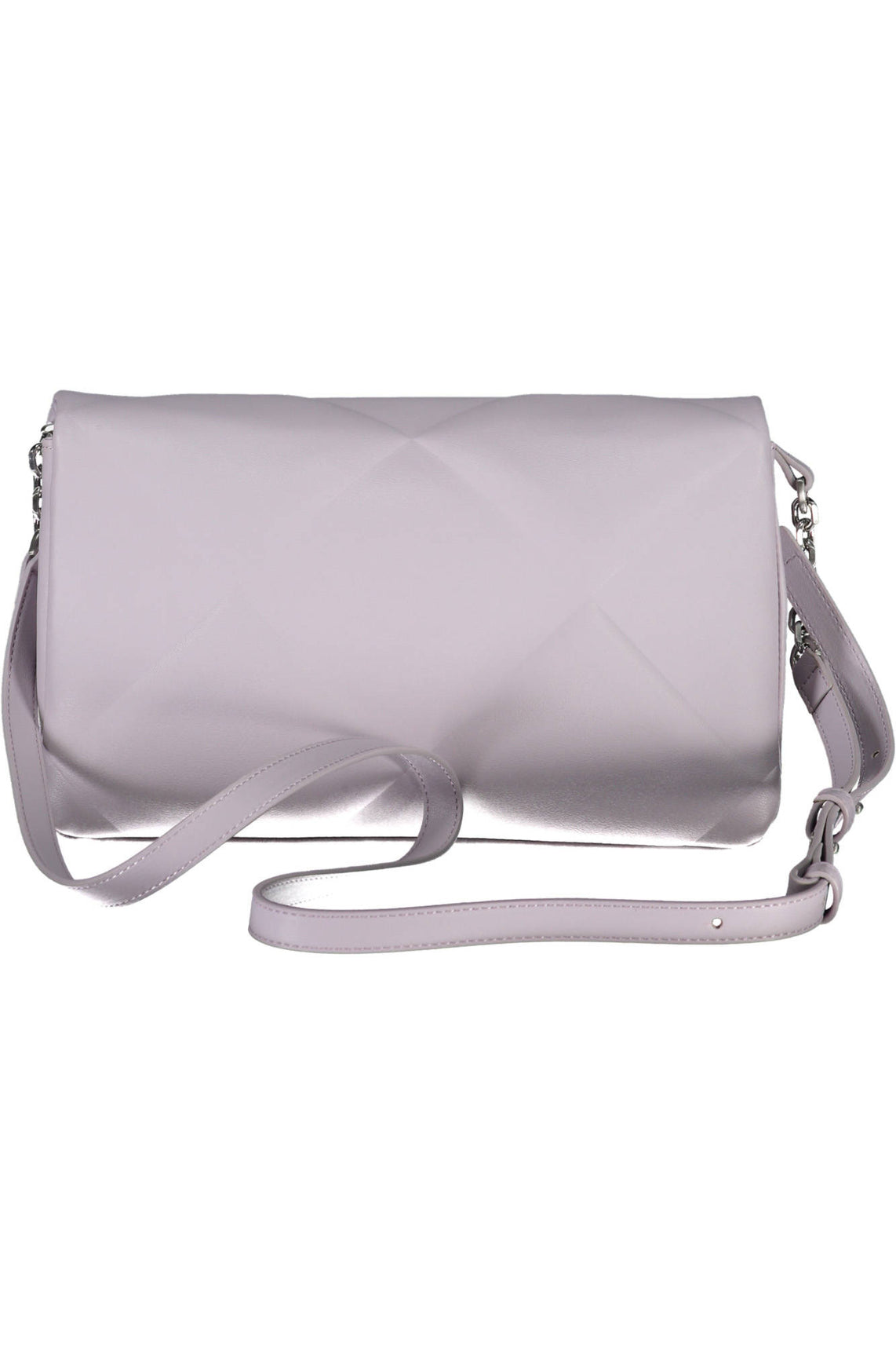Women's purple bag