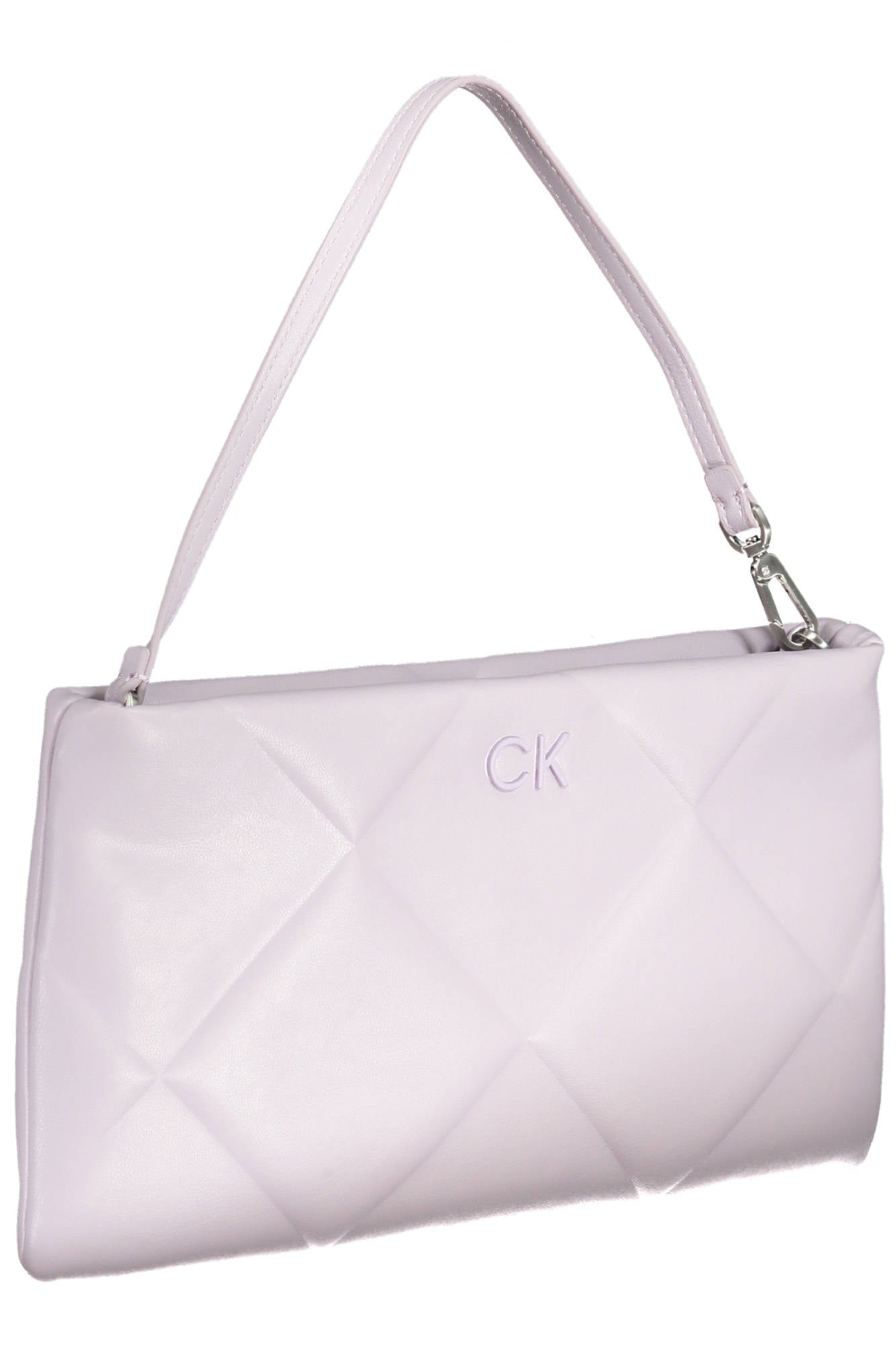 Women's purple bag