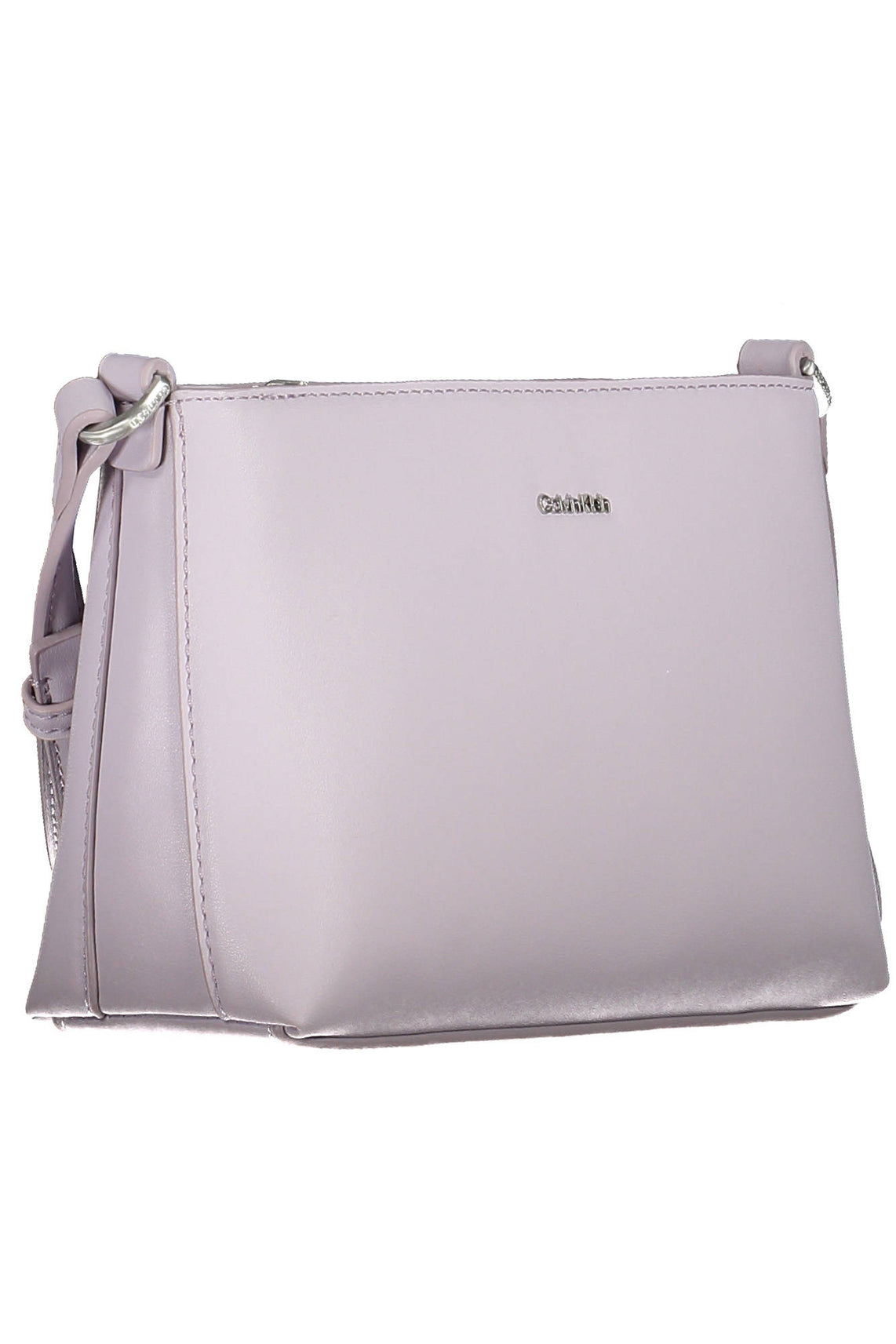 Purple women's bag