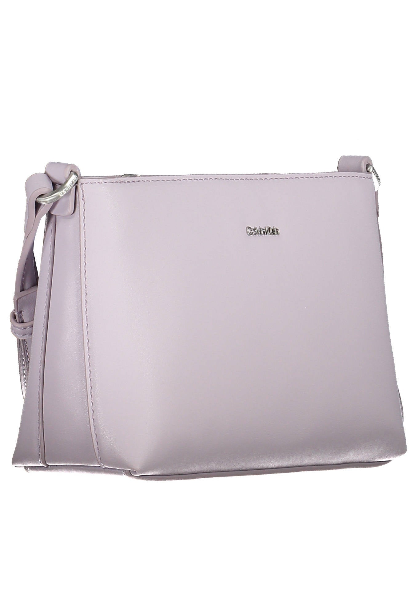Purple women's bag