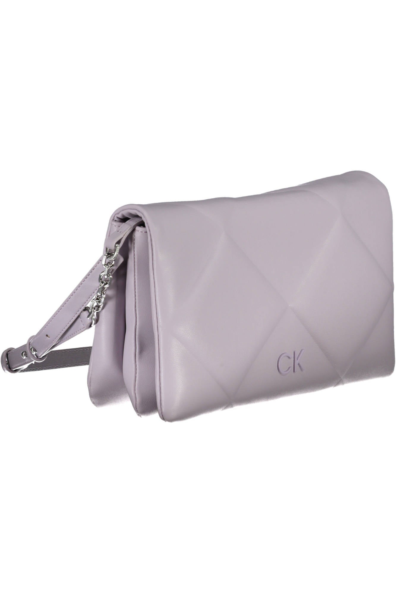 Women's purple bag