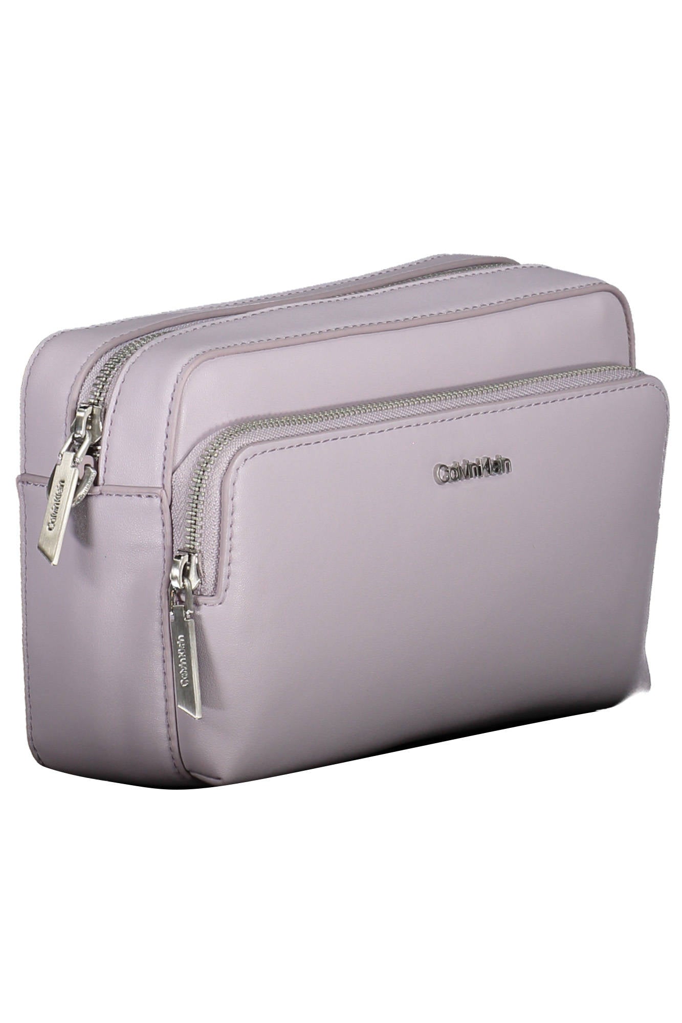Purple women's bag
