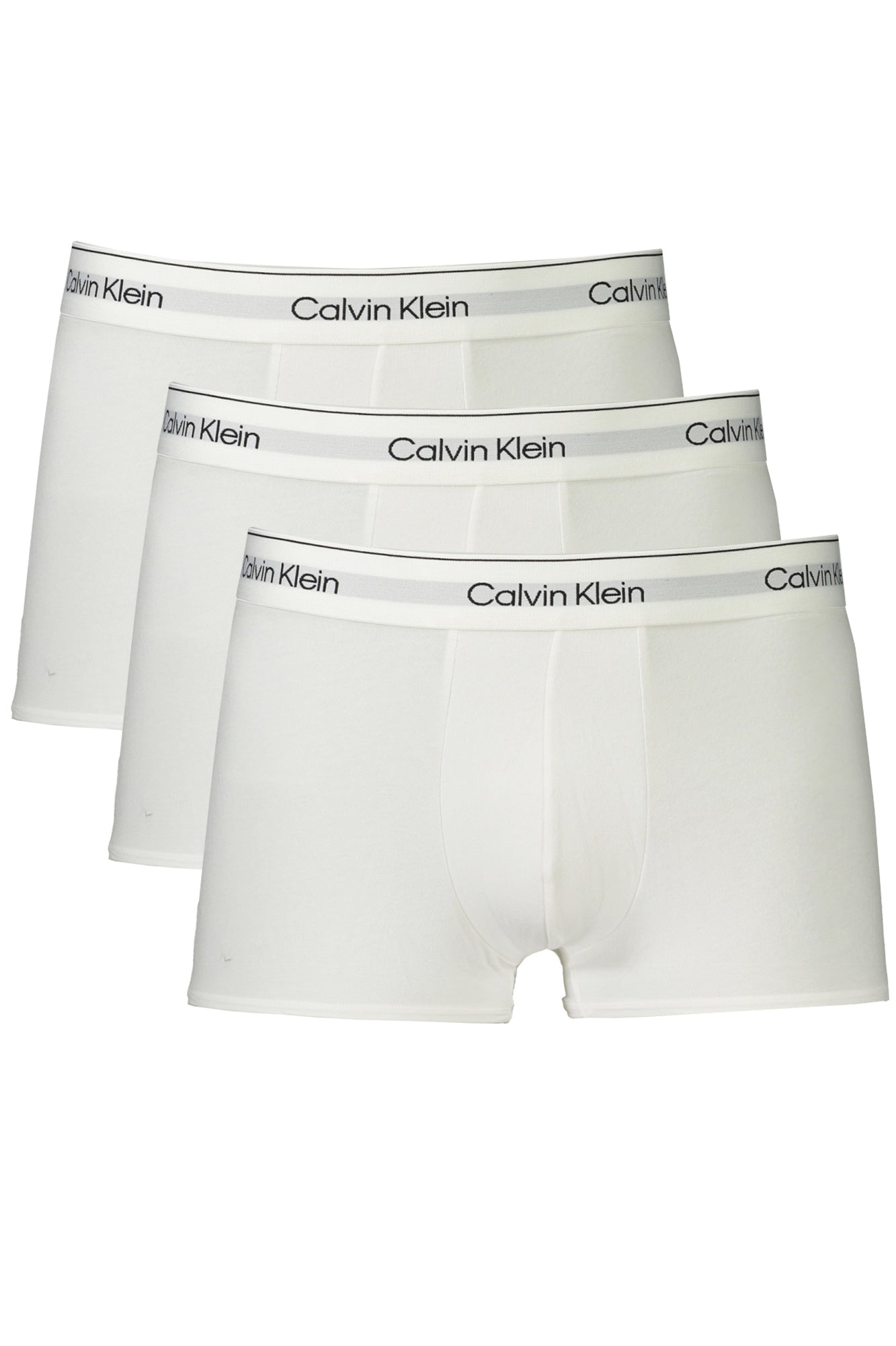 CALVIN KLEIN Boxers White - LV00NB4389