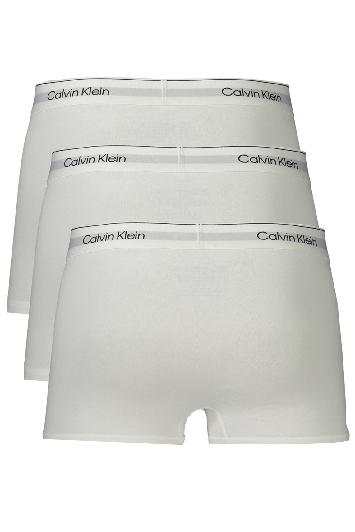 Men's boxer white