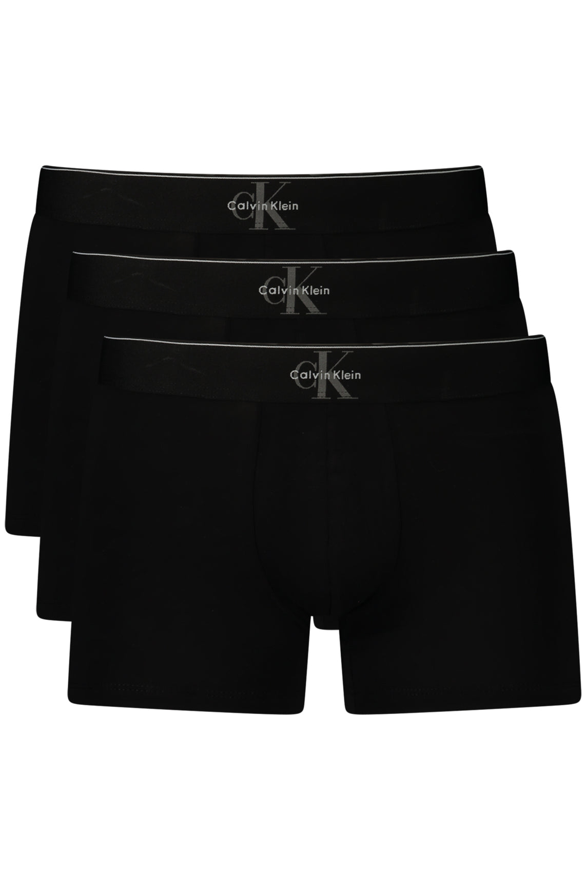 CALVIN KLEIN Boxers Black - LV00NB4472