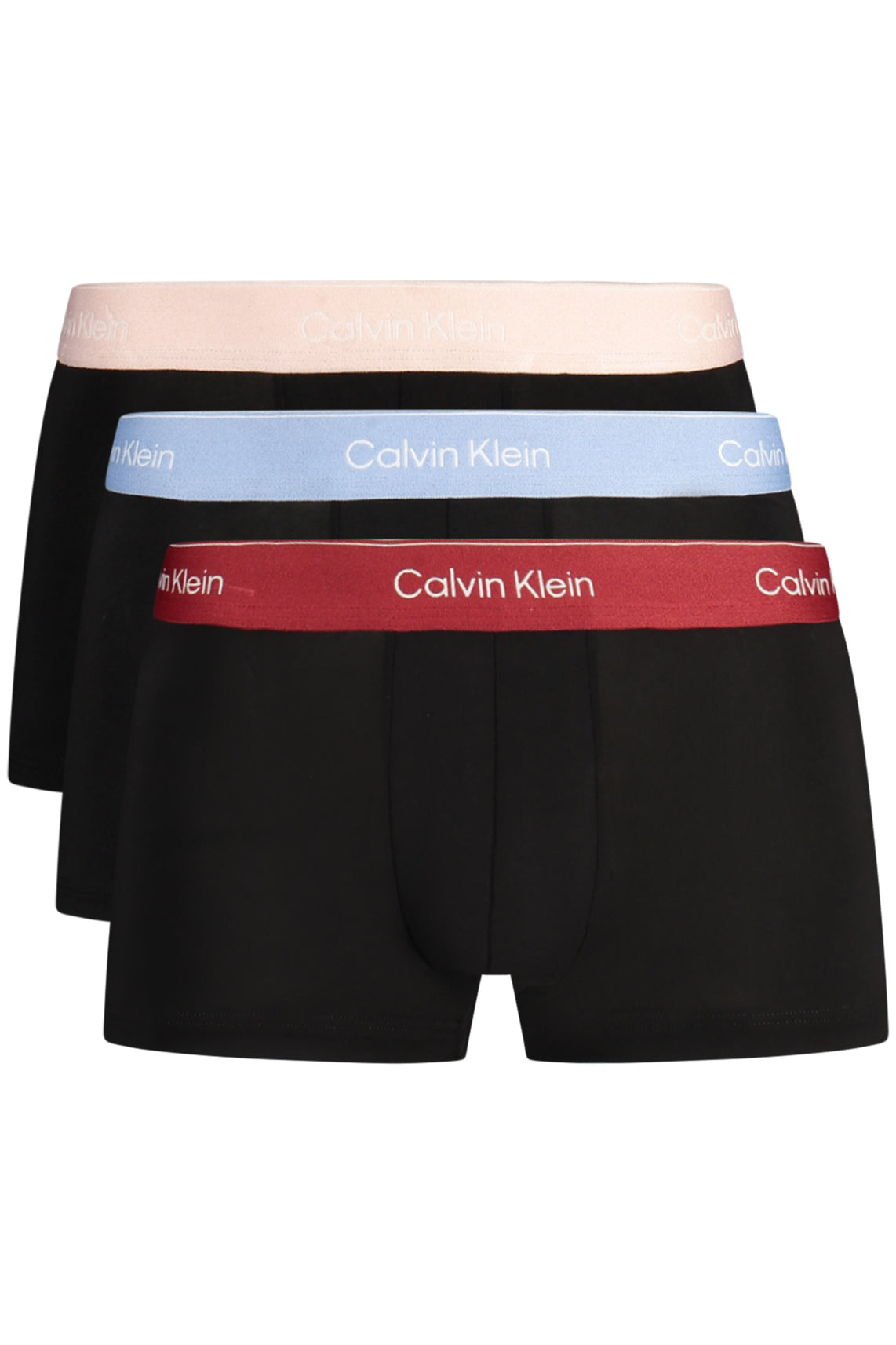 CALVIN KLEIN Boxers Black - LV00NB4389
