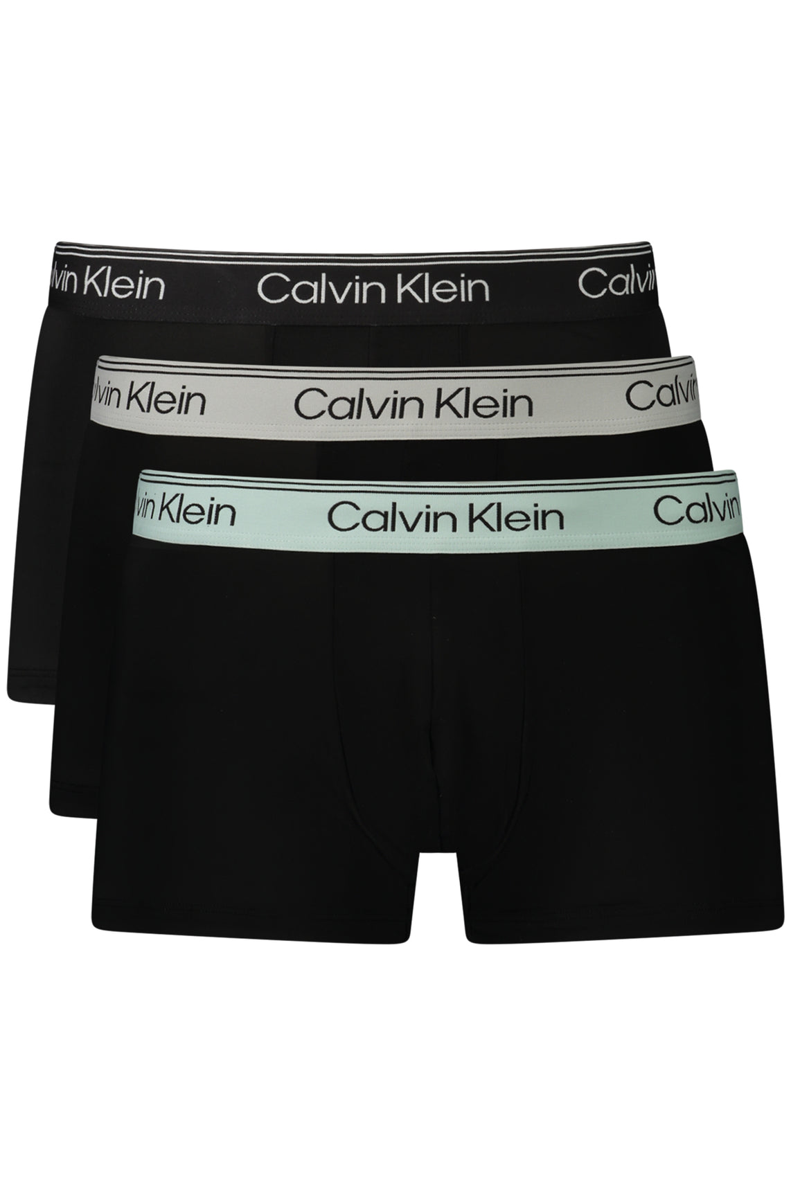 CALVIN KLEIN Boxers Black - LV00NB4409