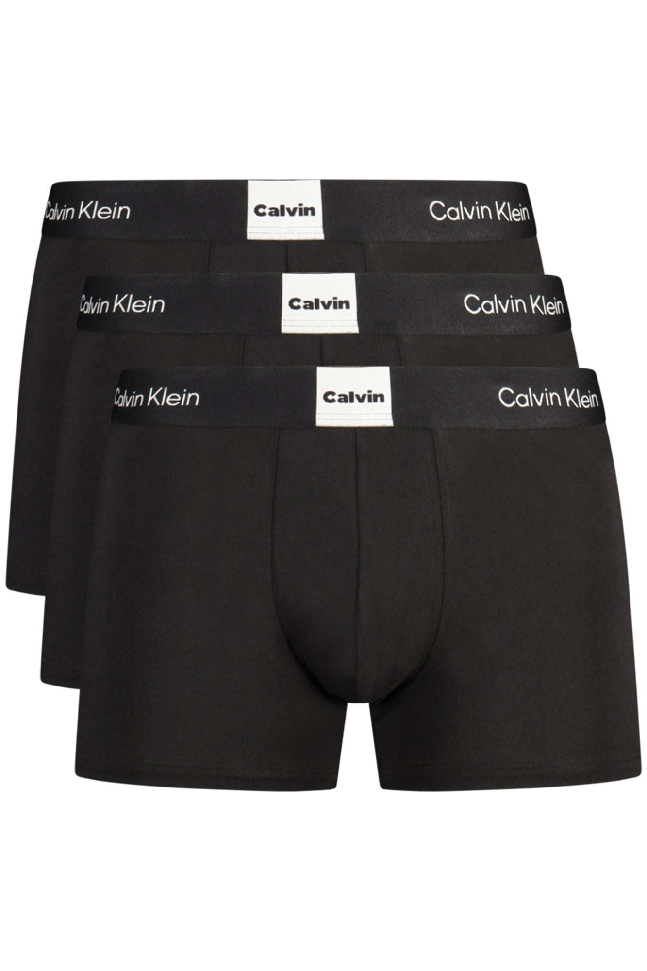 CALVIN KLEIN Boxers Black - LV00NB4476