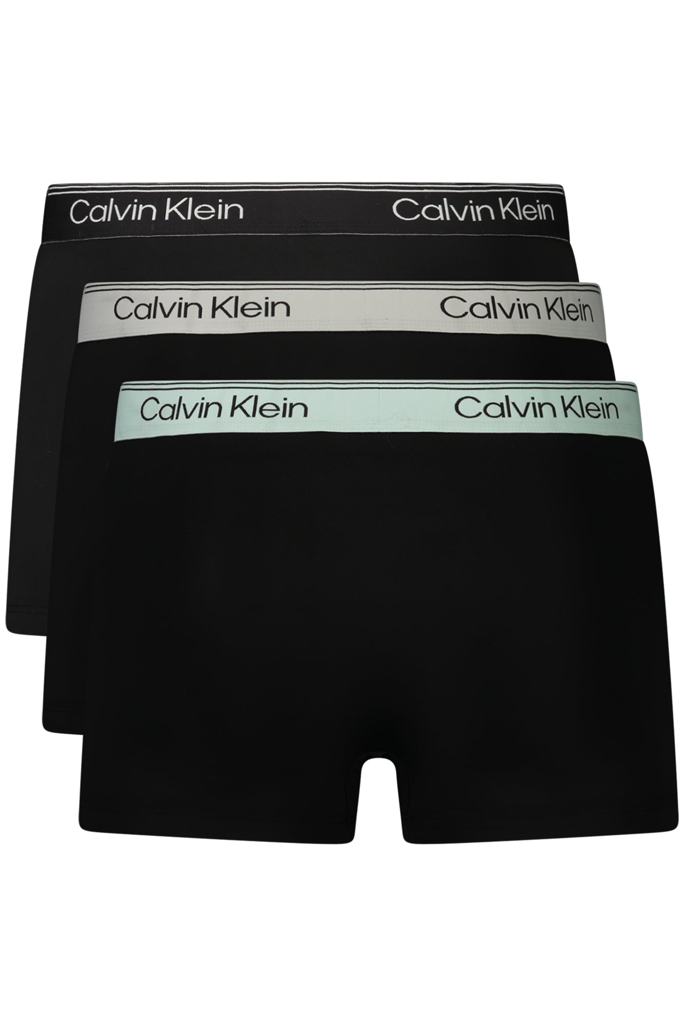 CALVIN KLEIN Boxers Black - LV00NB4409