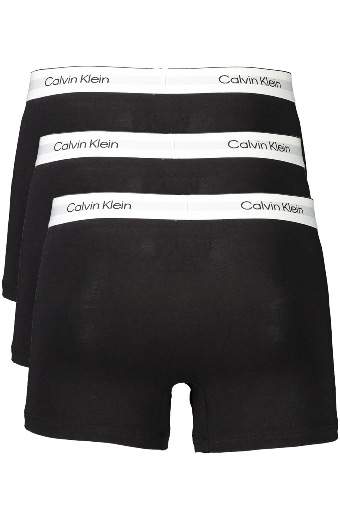 Men's boxer black