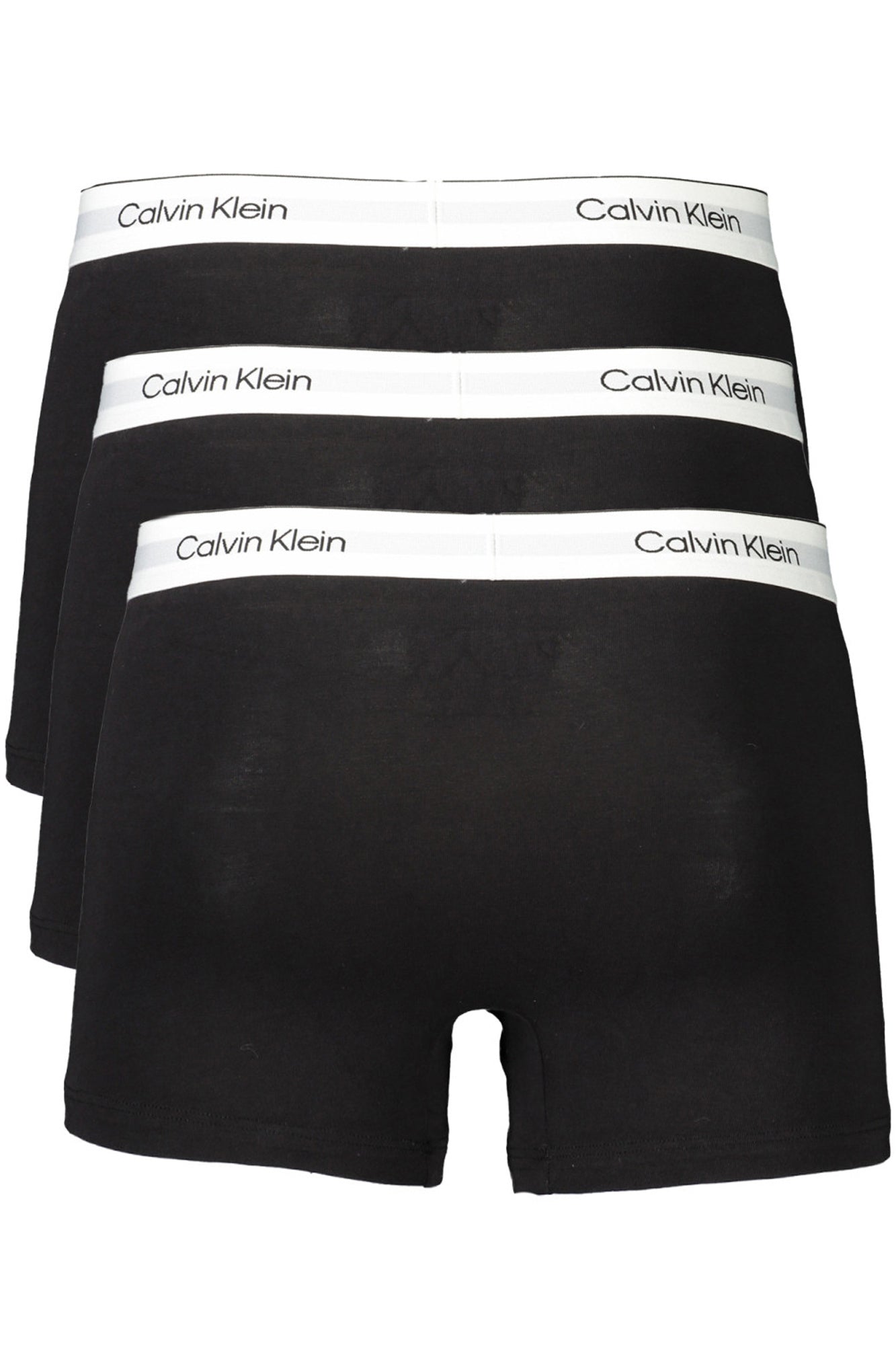 Men's boxer black