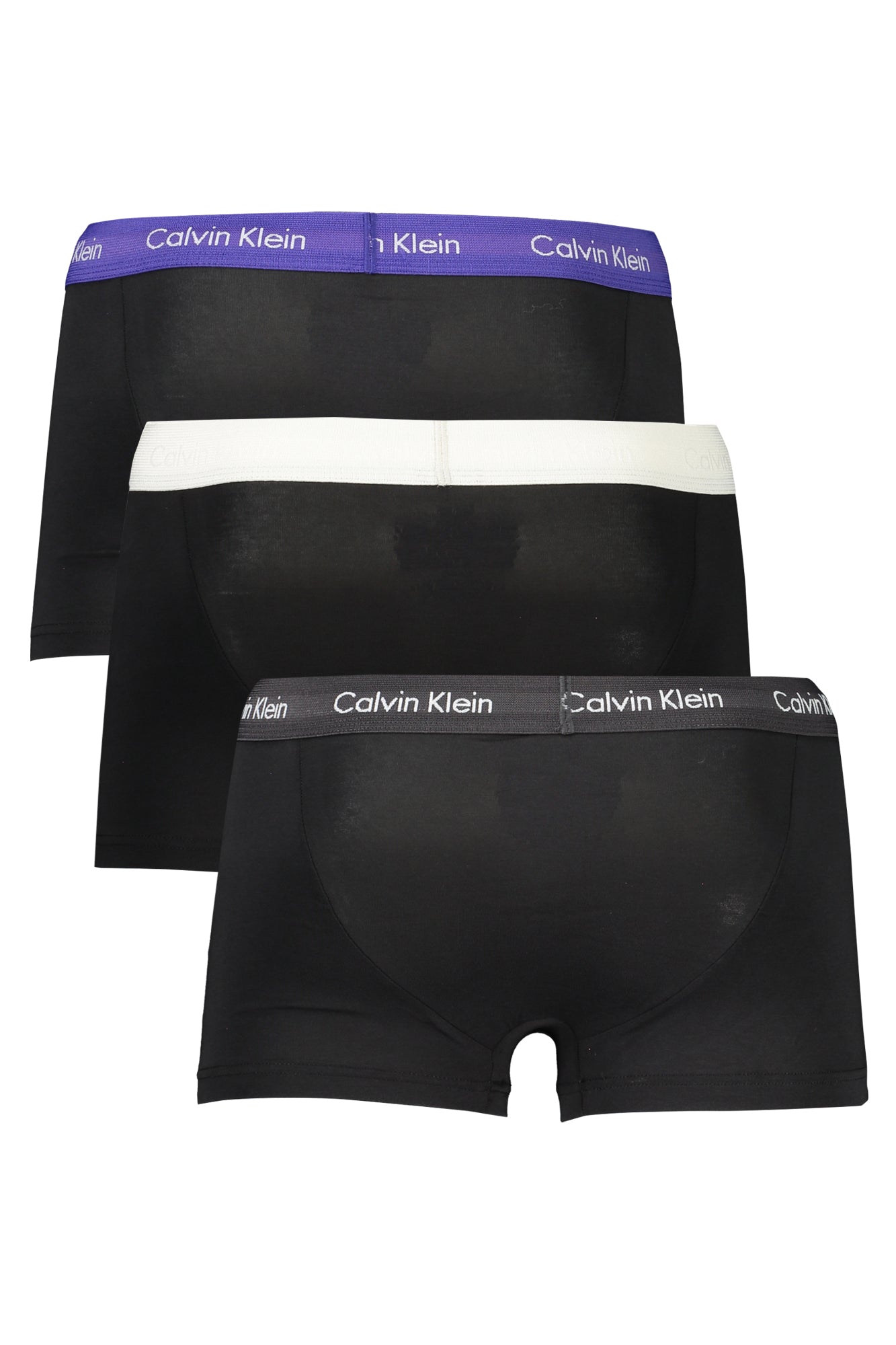 CALVIN KLEIN Boxers Nero - 0000U2664G