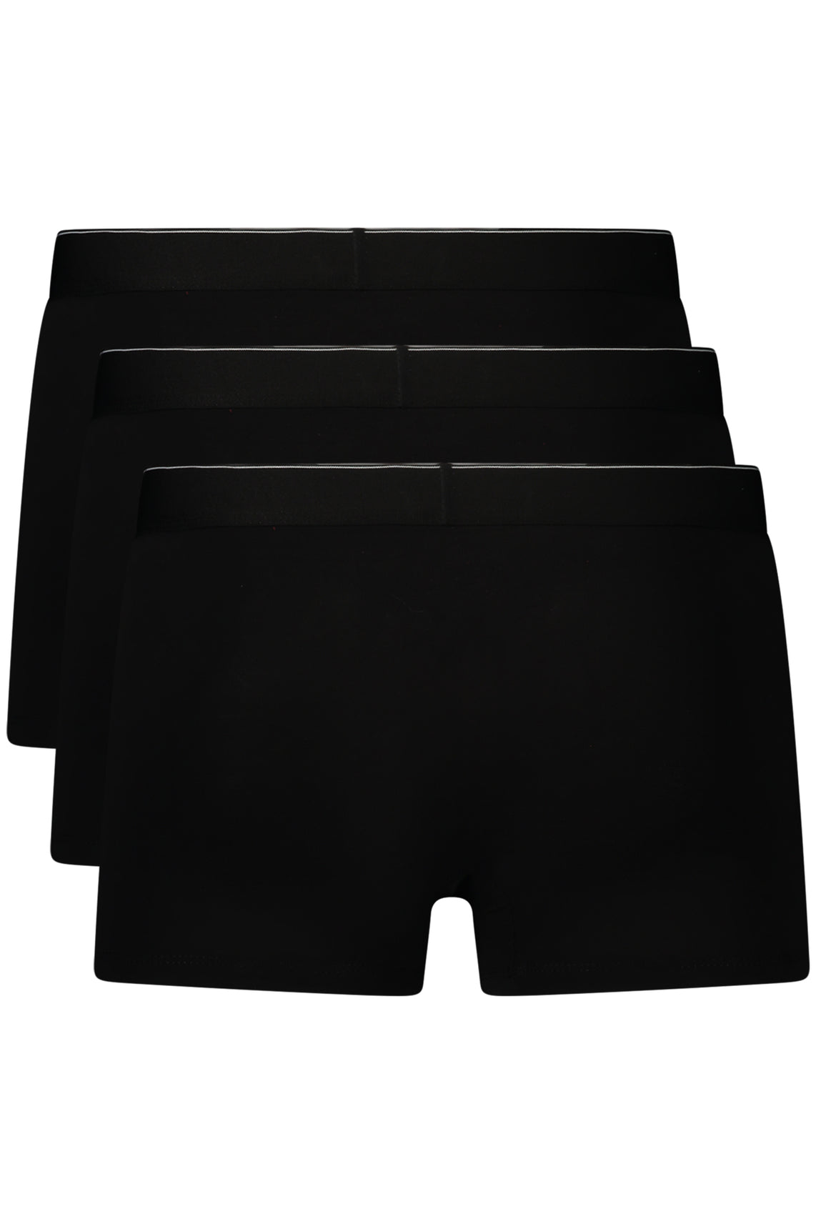 CALVIN KLEIN Boxers Black - LV00NB4472