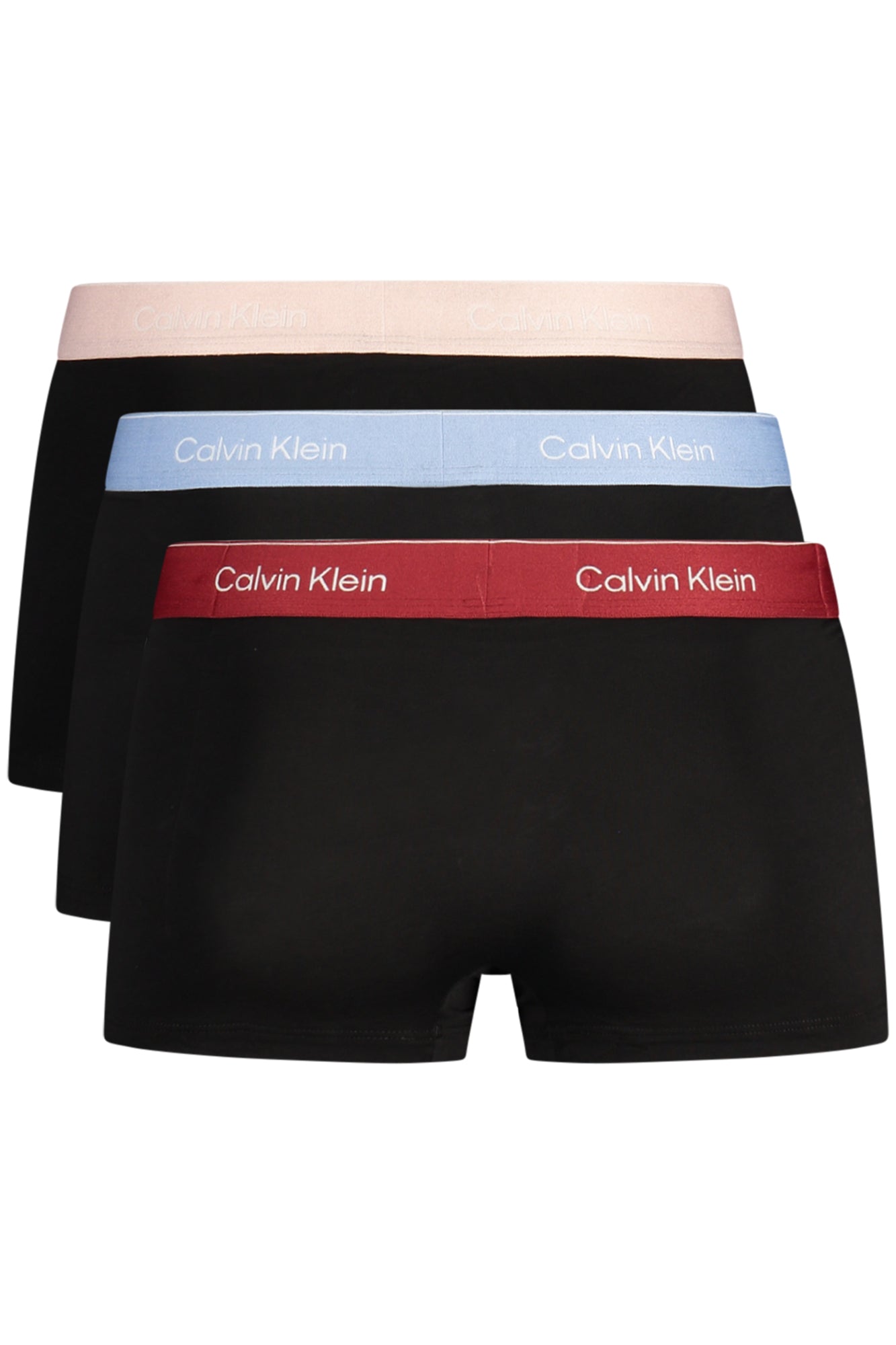 CALVIN KLEIN Boxers Black - LV00NB4389