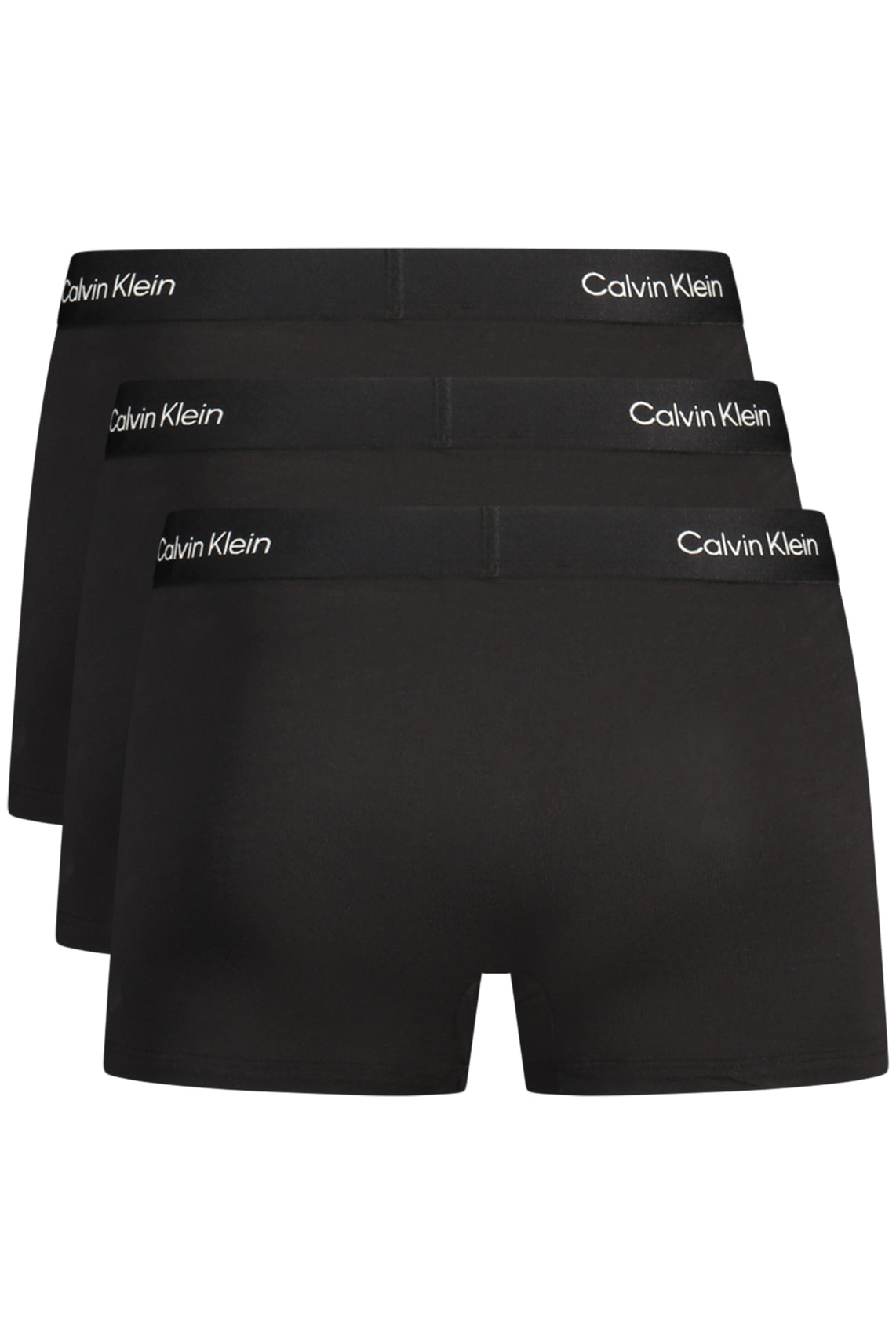 CALVIN KLEIN Boxers Black - LV00NB4476