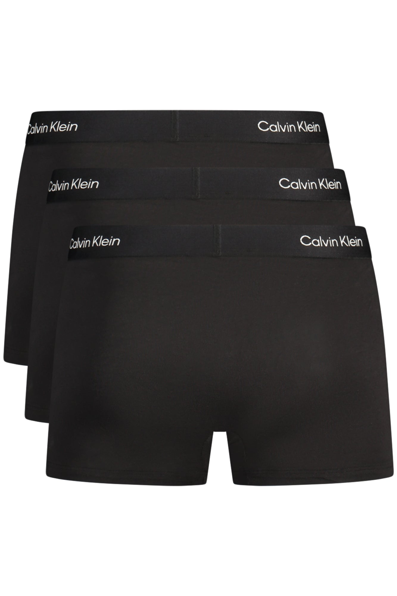 CALVIN KLEIN Boxers Black - LV00NB4476