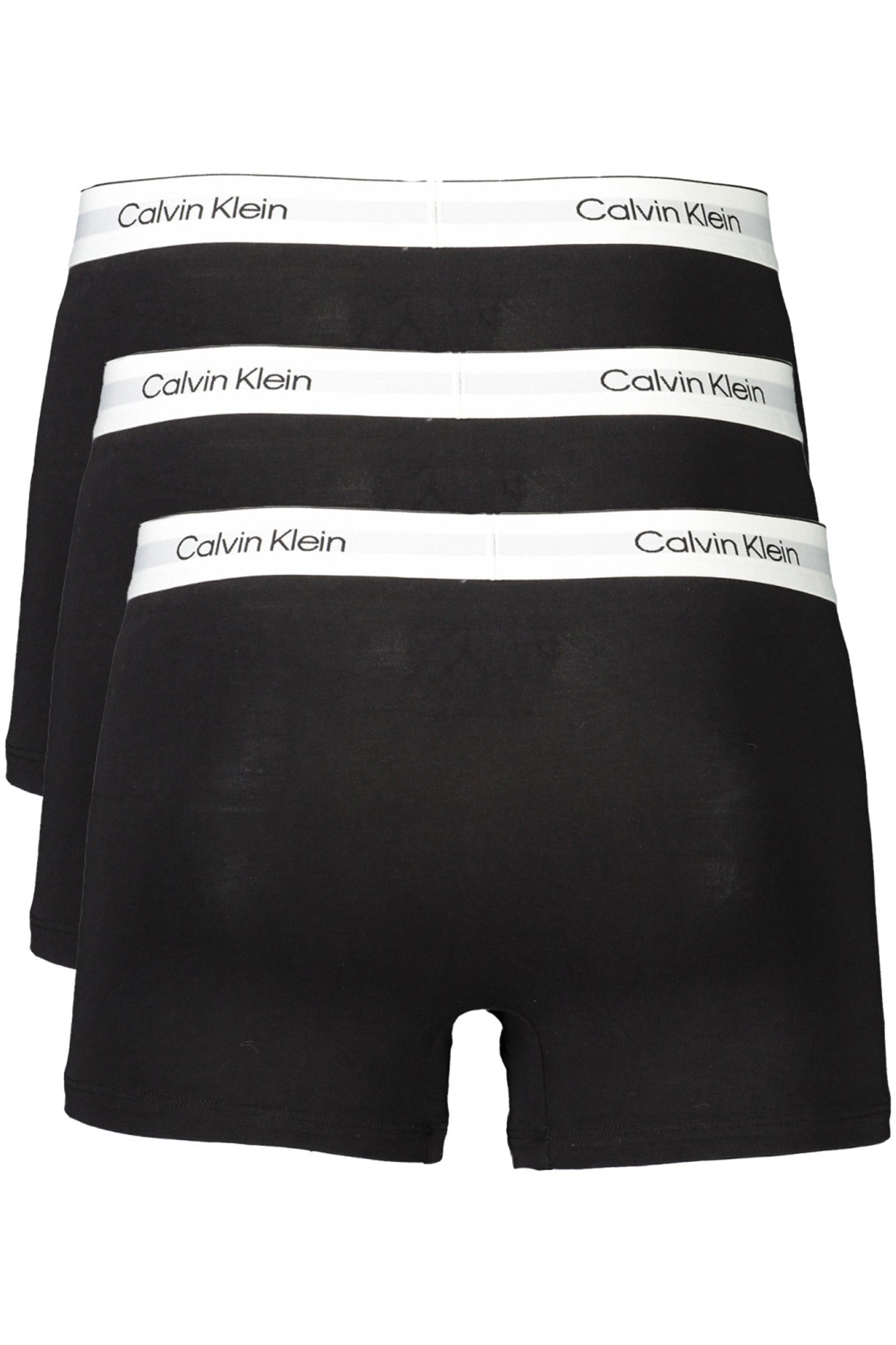 Men's boxer black