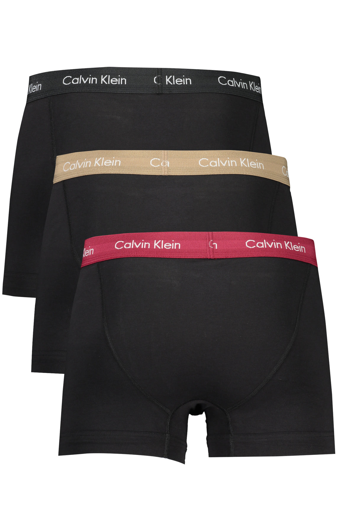 Men's boxer black