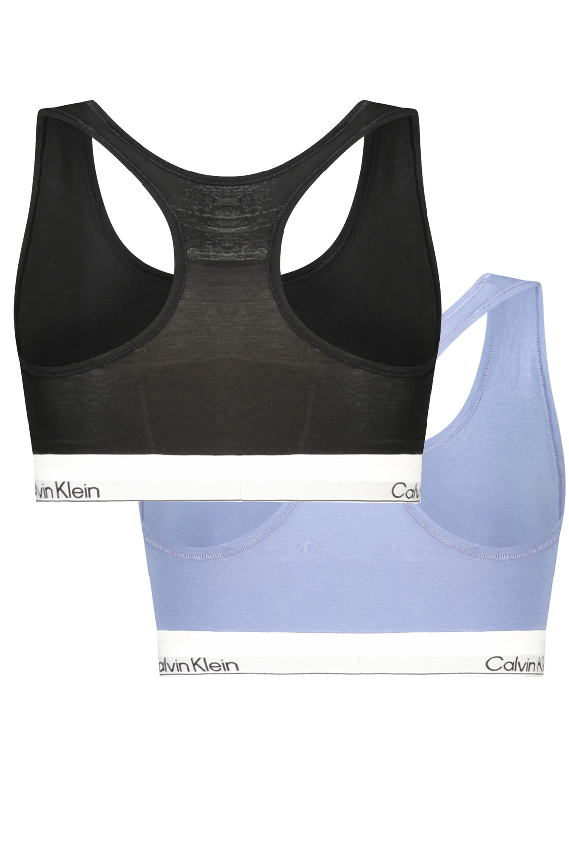CALVIN KLEIN Bras Light Blue - LV00QF8494