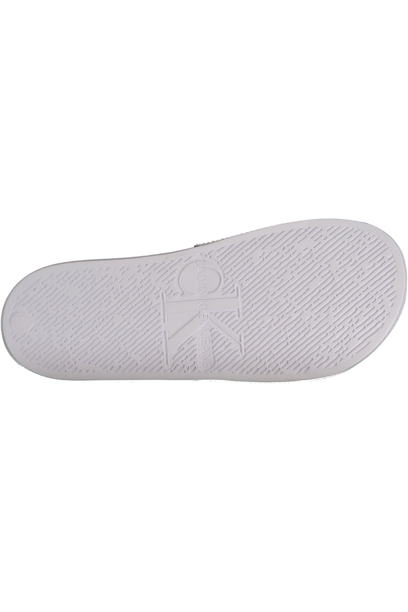 Women's slippers footwear silver