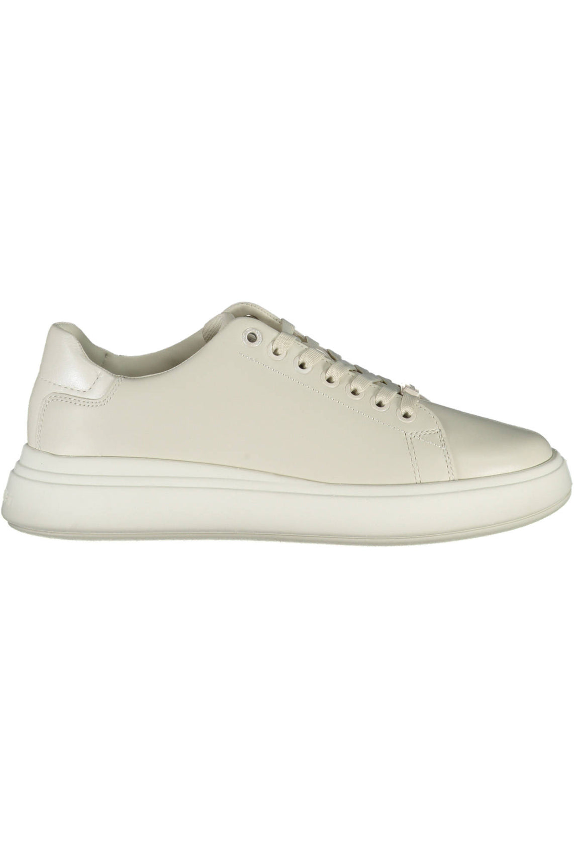 CALVIN KLEIN Sneakers Beige - HW0HW01668F