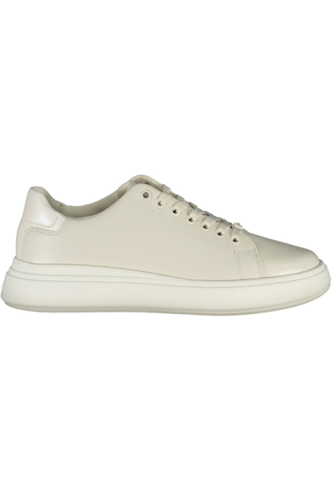 CALVIN KLEIN Sneakers Beige - HW0HW01668F
