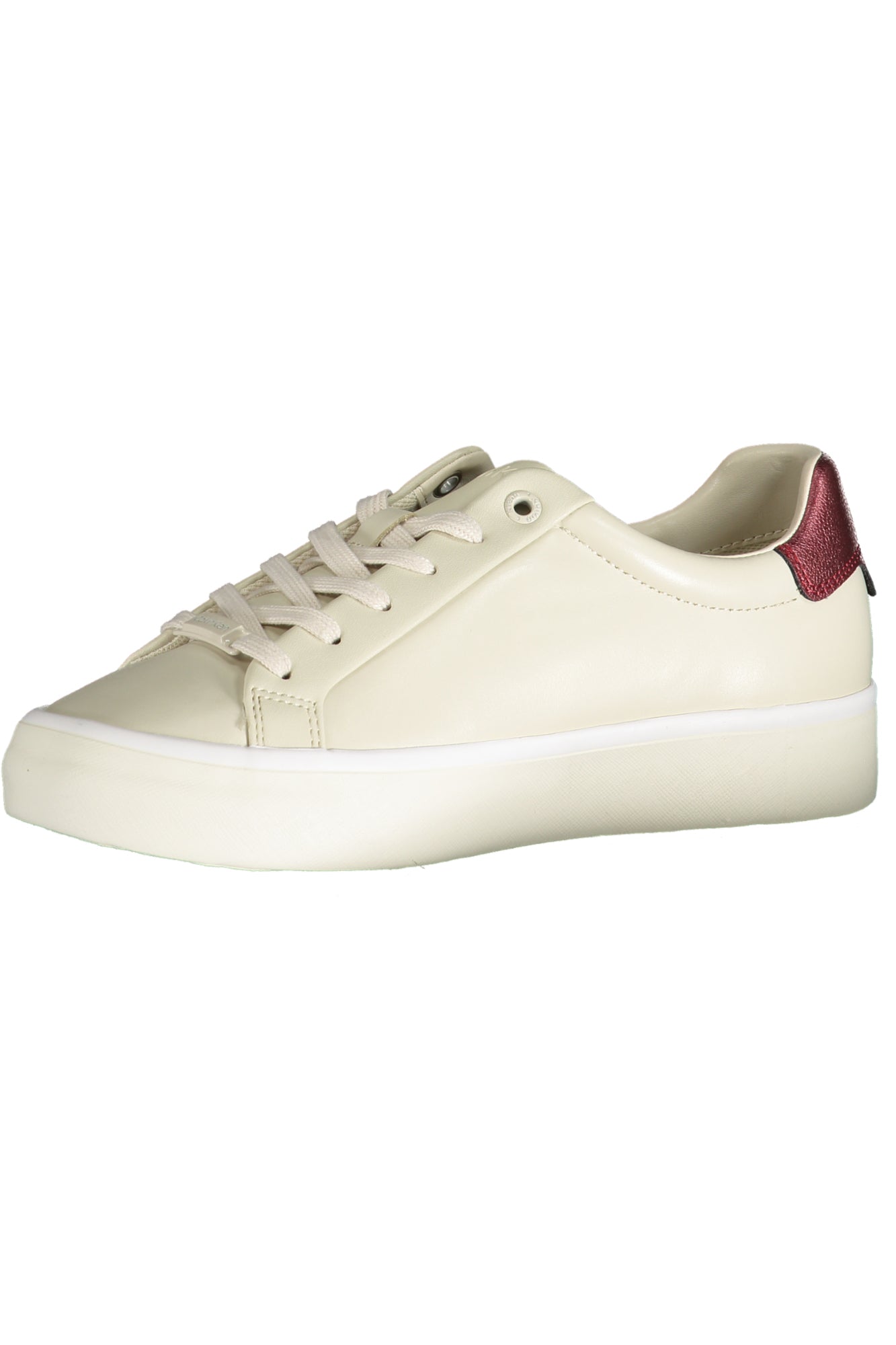 CALVIN KLEIN Sneakers Beige - HW0HW02104F