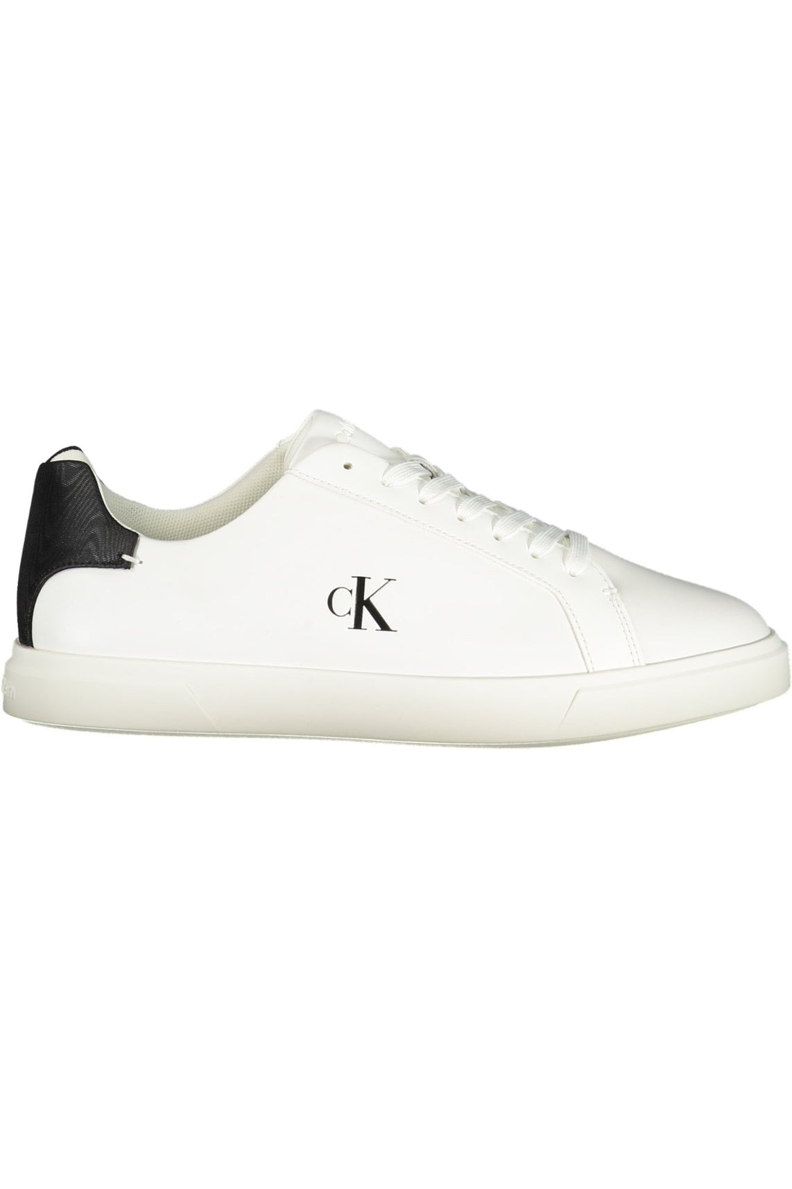 CALVIN KLEIN Sneakers White - HW0HW02845